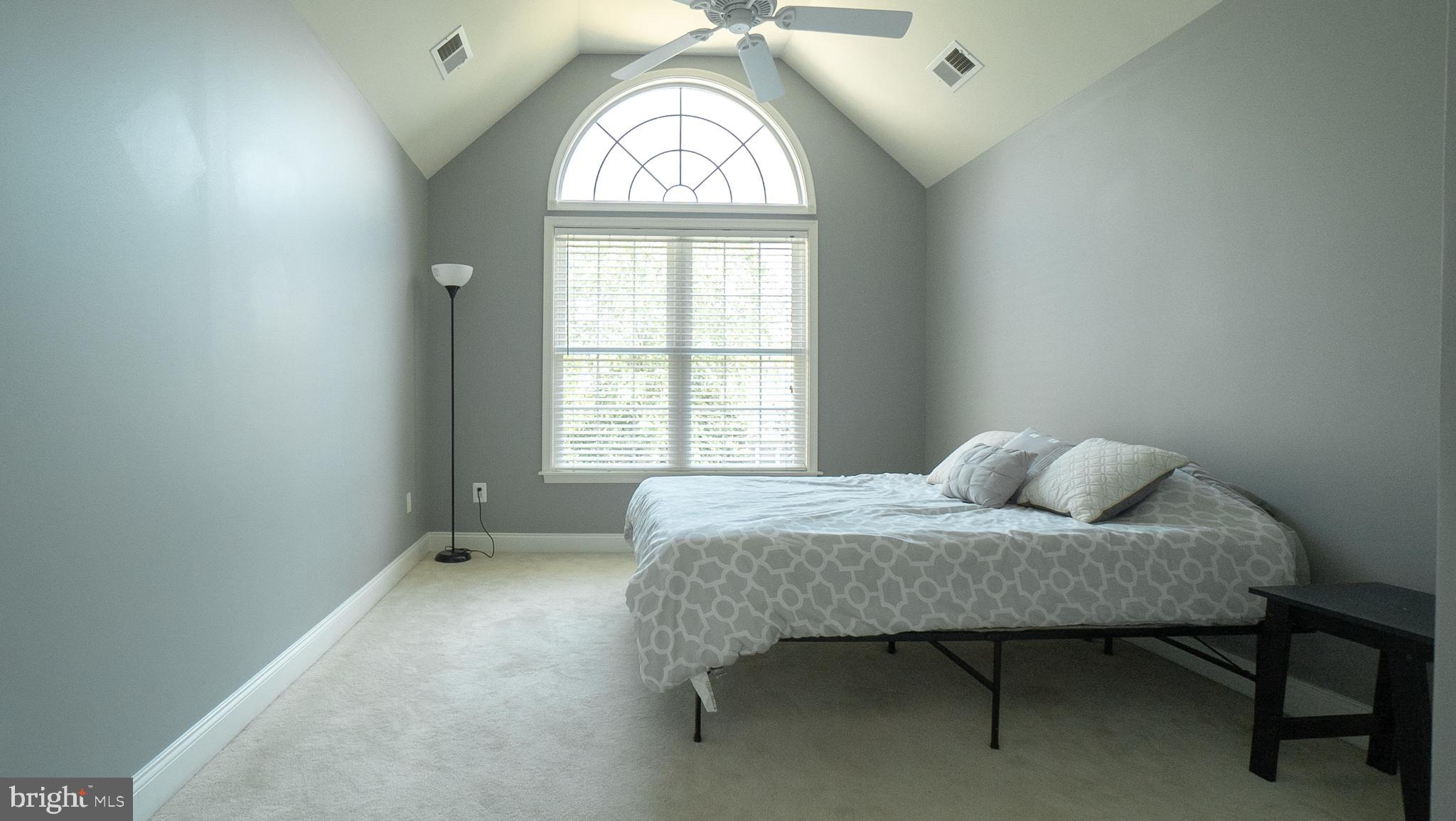 SOUTH RIDING - Residential Lease