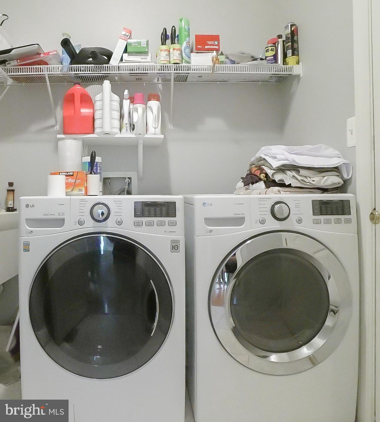 SOUTH RIDING - Residential Lease