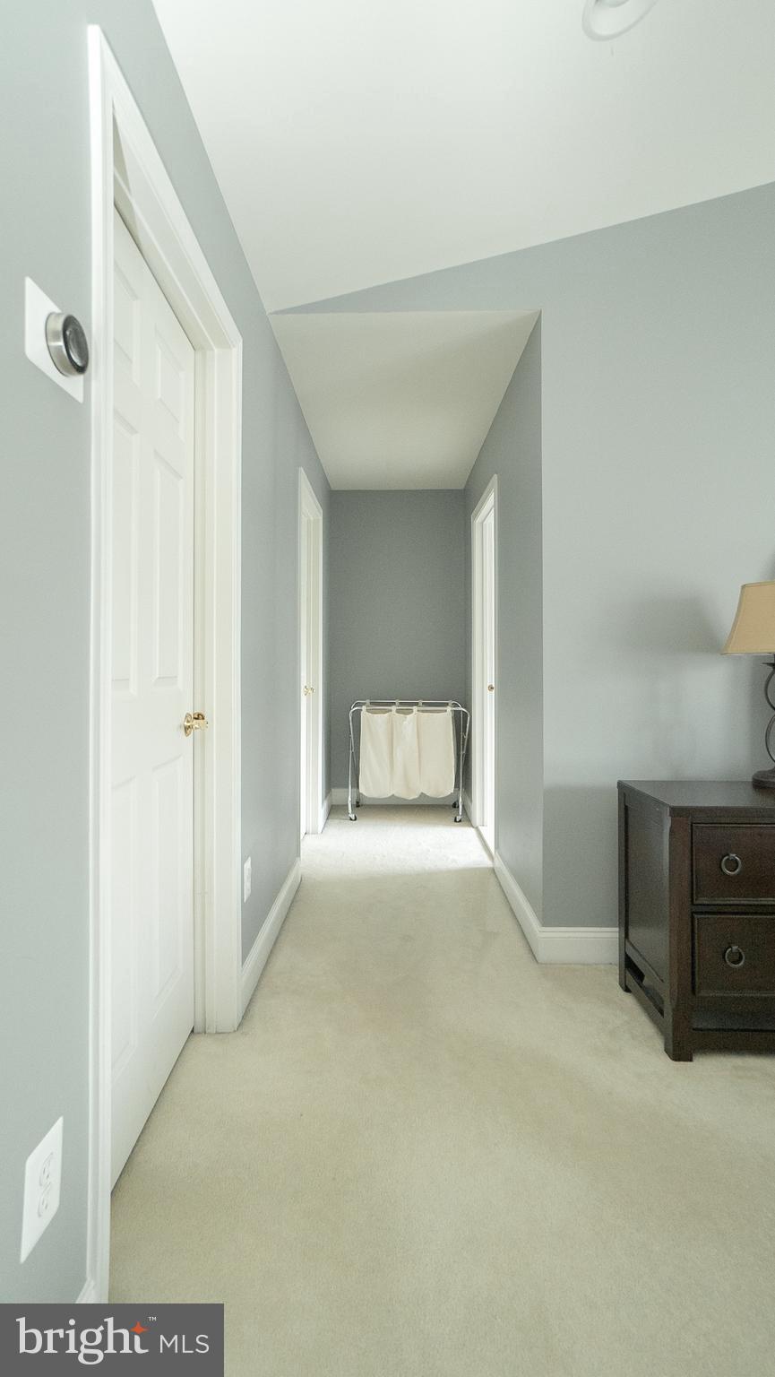 SOUTH RIDING - Residential Lease