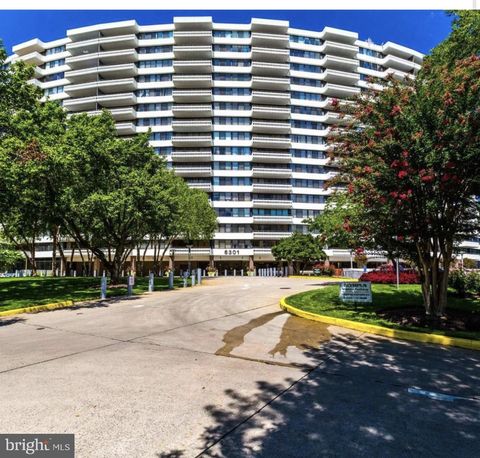 Condo For Sale - 6301 Stevenson Avenue #911<br/> Alexandria City County, ALEXANDRIA, VA 22304