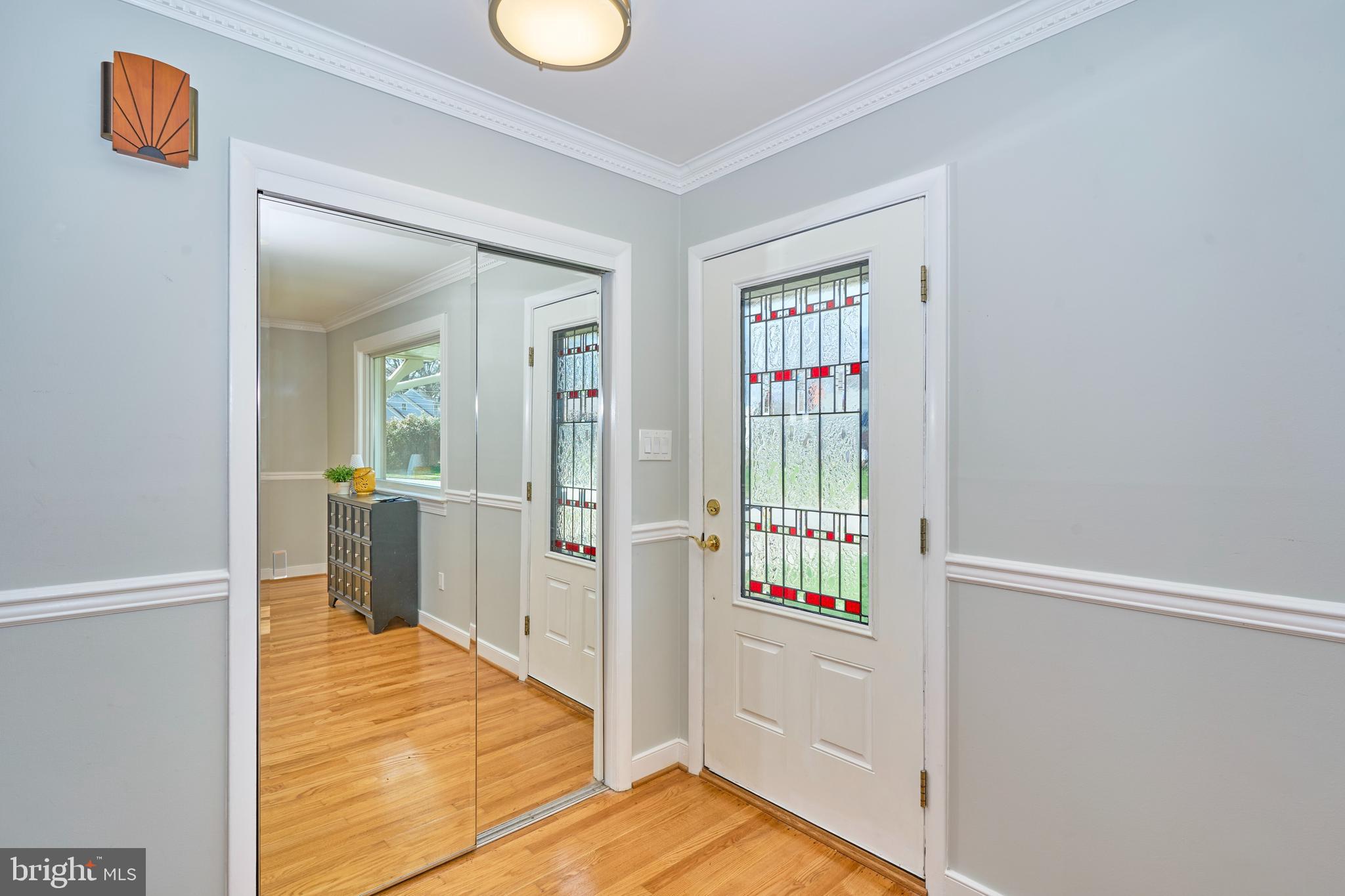 WAYNEWOOD - Residential