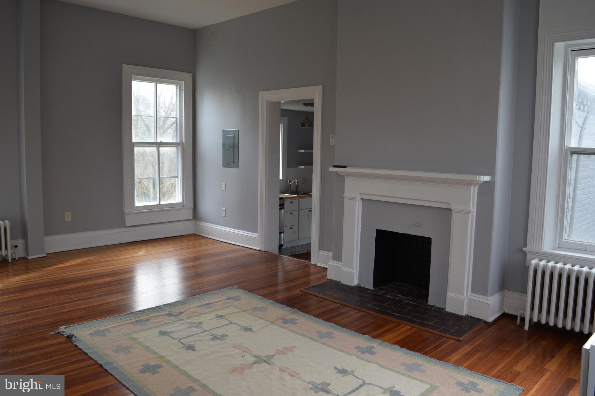 NONE AVAILABLE - Residential Lease