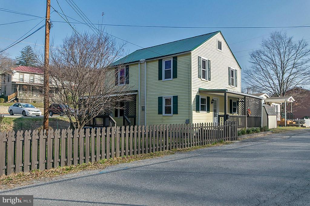 NONE AVAILABLE - Residential