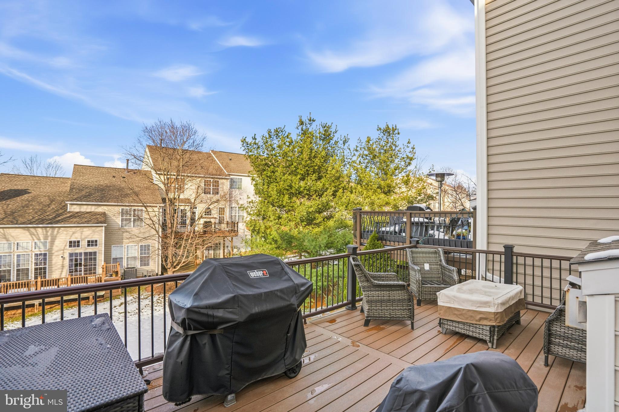 DOYLESTOWN STATION - Residential