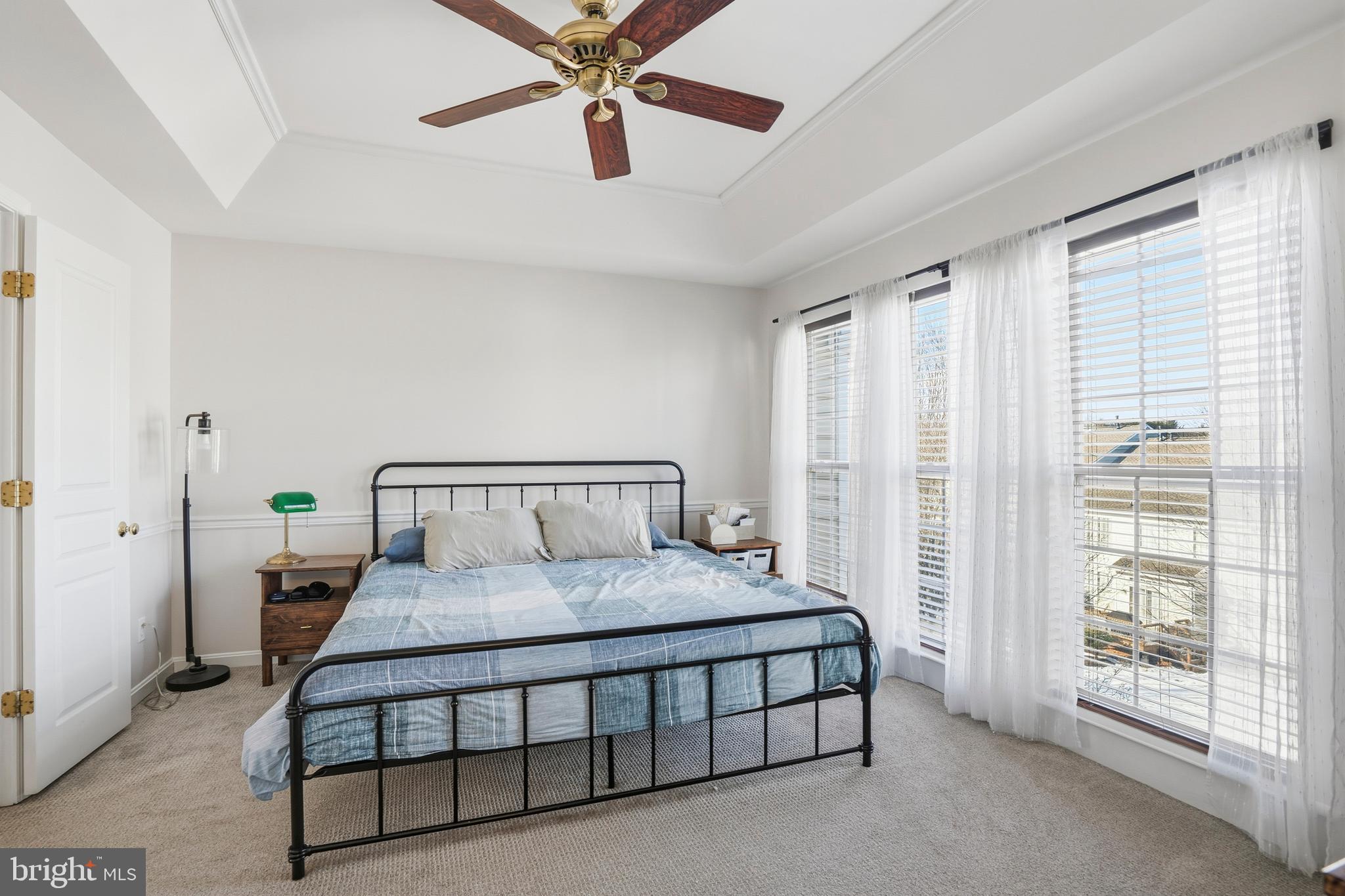 DOYLESTOWN STATION - Residential