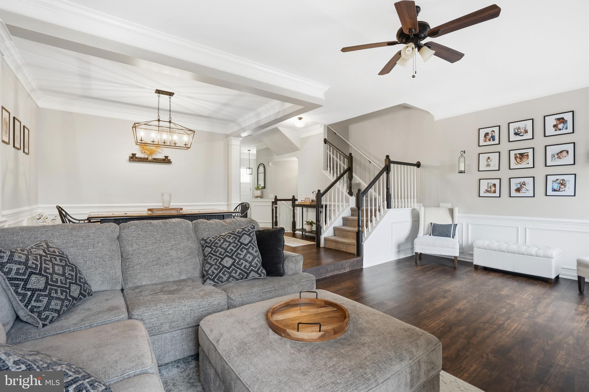 DOYLESTOWN STATION - Residential