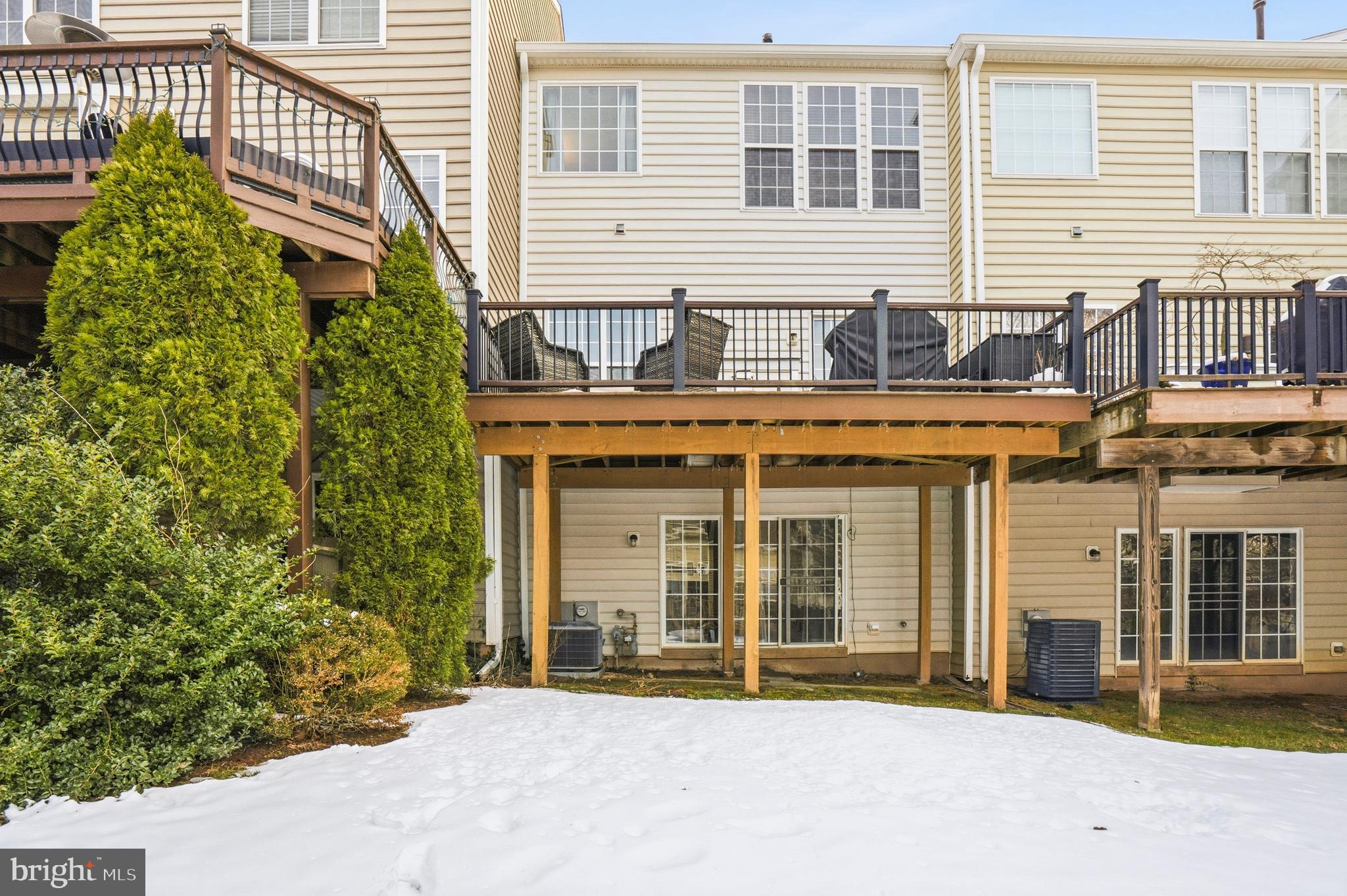 DOYLESTOWN STATION - Residential