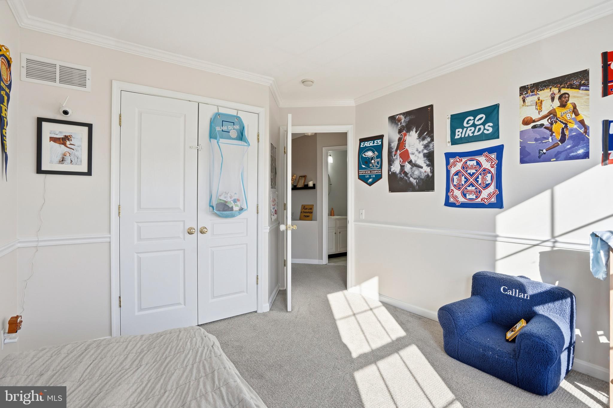 DOYLESTOWN STATION - Residential