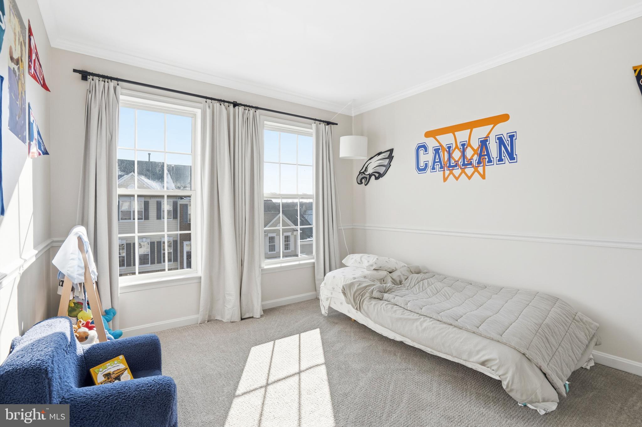 DOYLESTOWN STATION - Residential