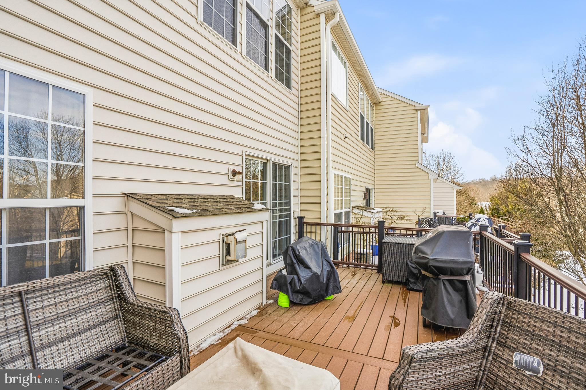 DOYLESTOWN STATION - Residential