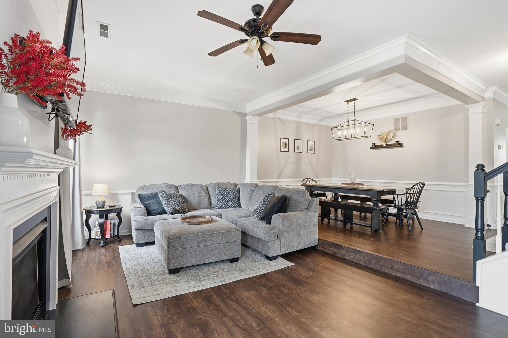 DOYLESTOWN STATION - Residential