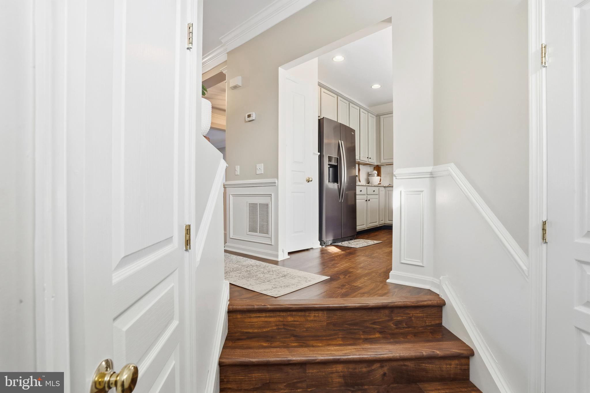 DOYLESTOWN STATION - Residential