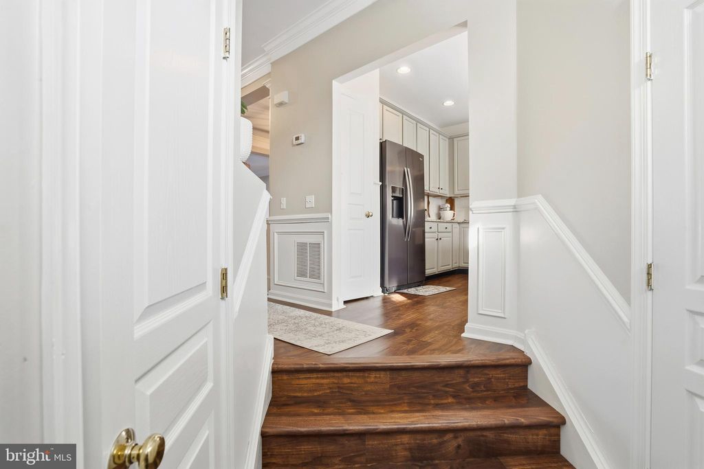 Photo of 14 Addison Court, DOYLESTOWN, PA 18901 (MLS # PABU2112916)