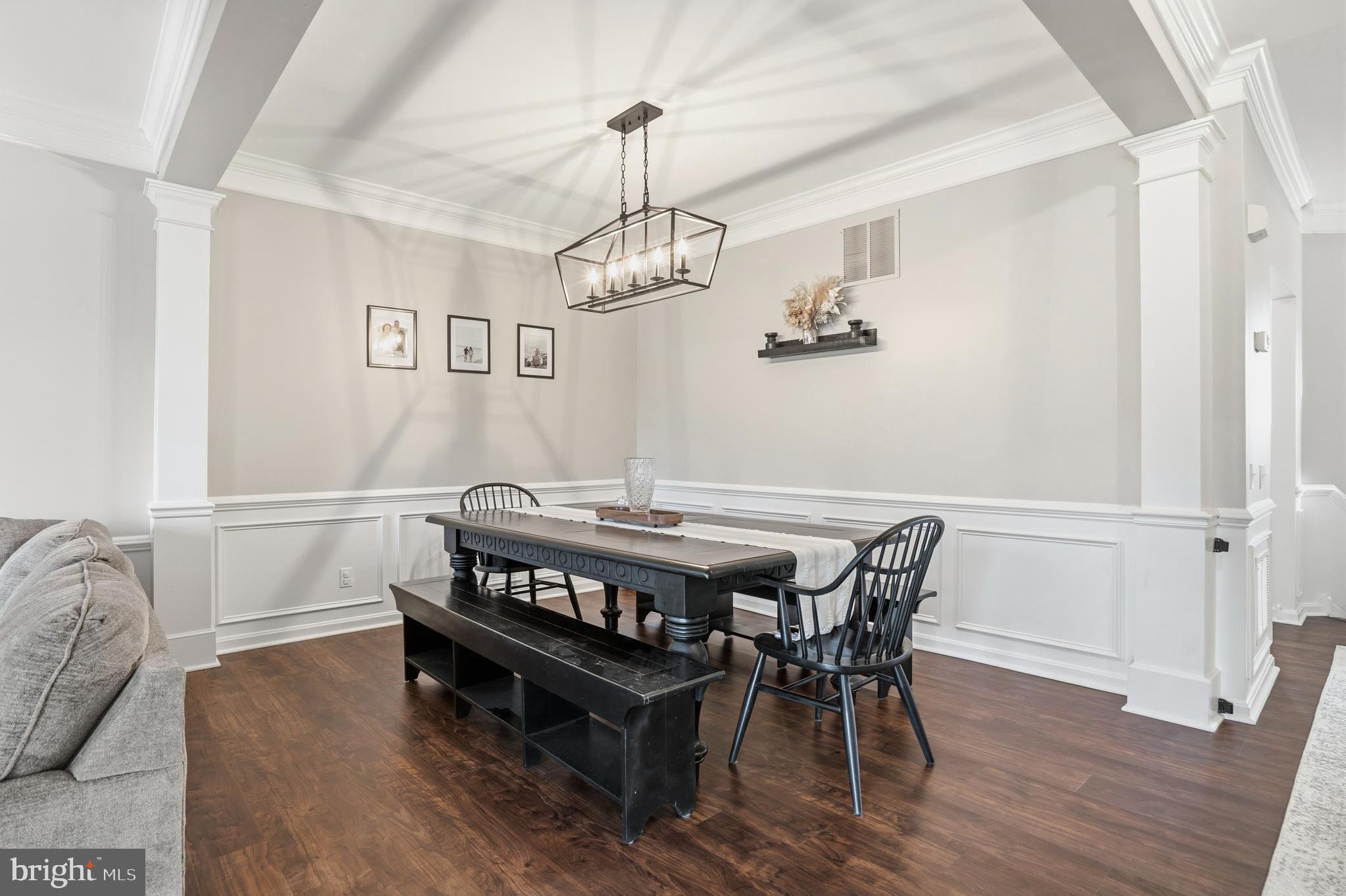 DOYLESTOWN STATION - Residential