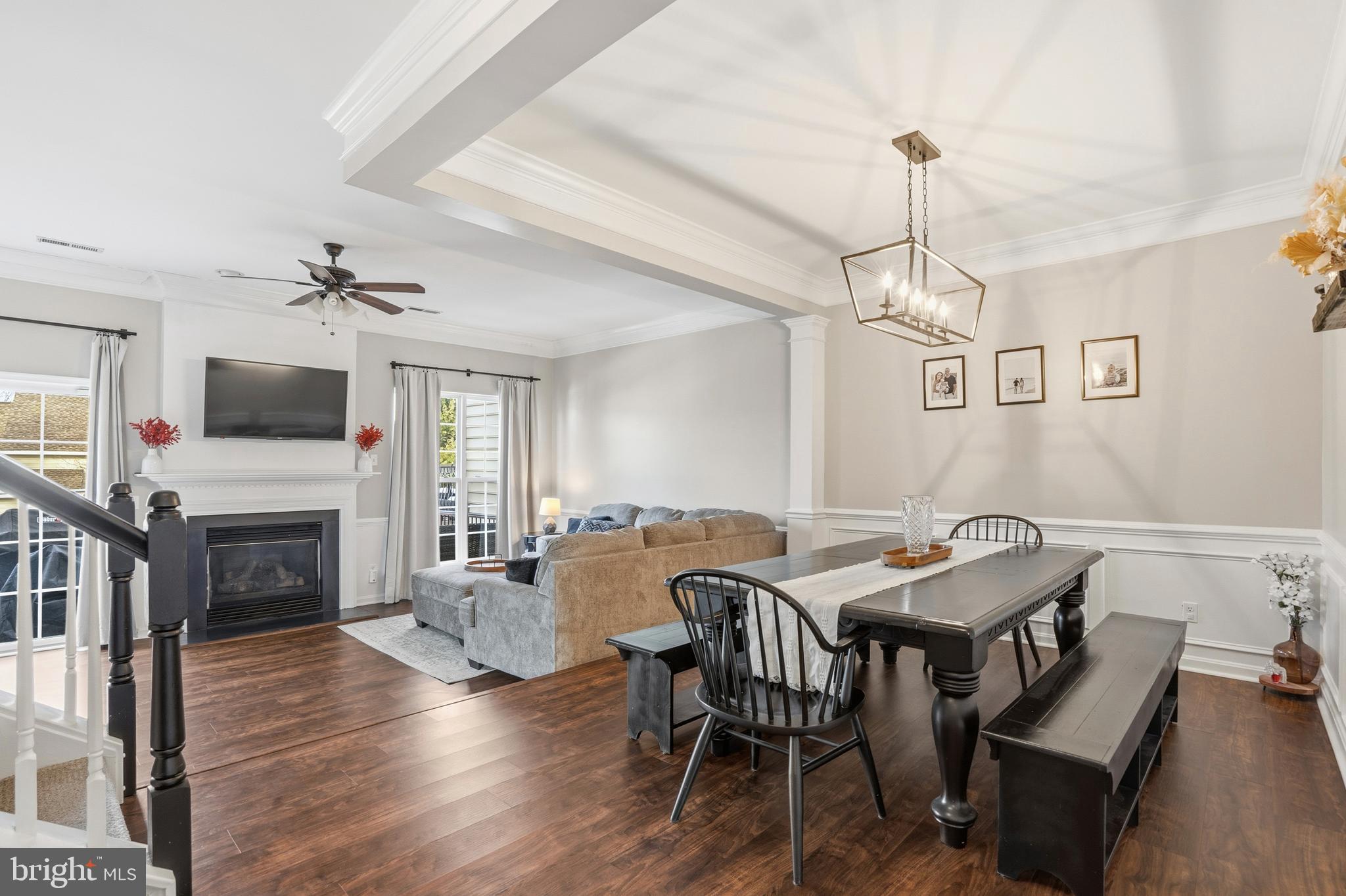 DOYLESTOWN STATION - Residential