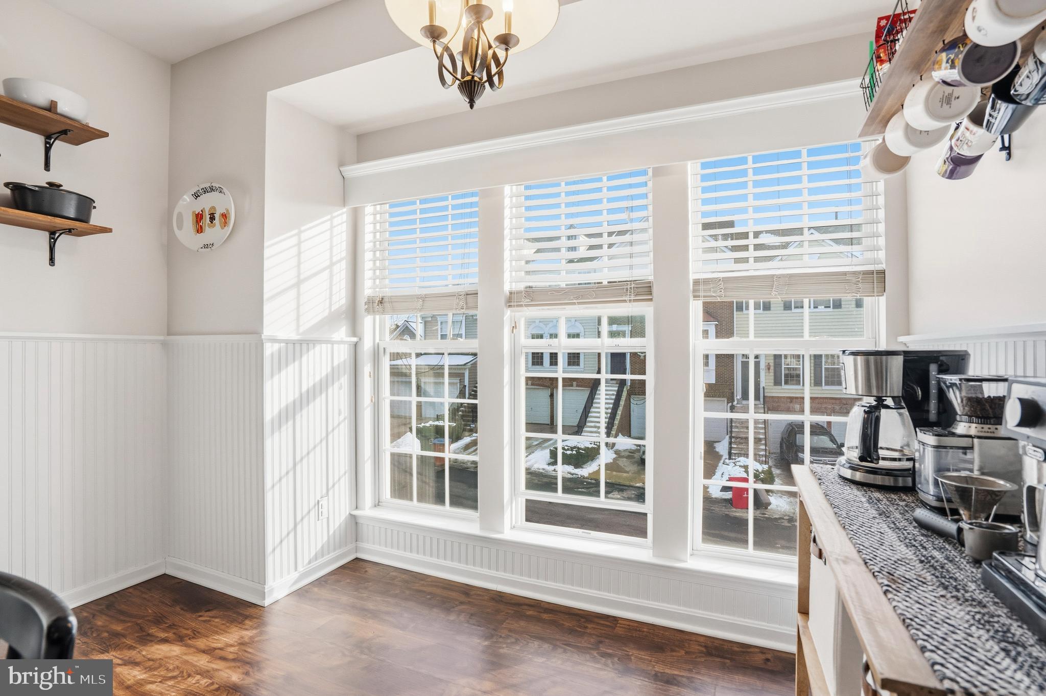 DOYLESTOWN STATION - Residential