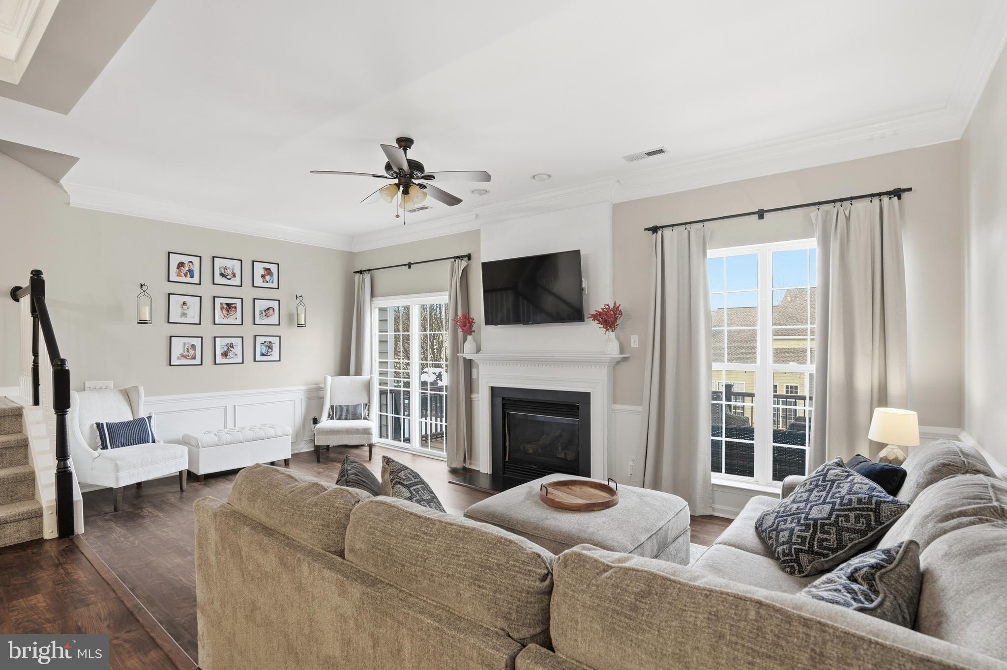 DOYLESTOWN STATION - Residential