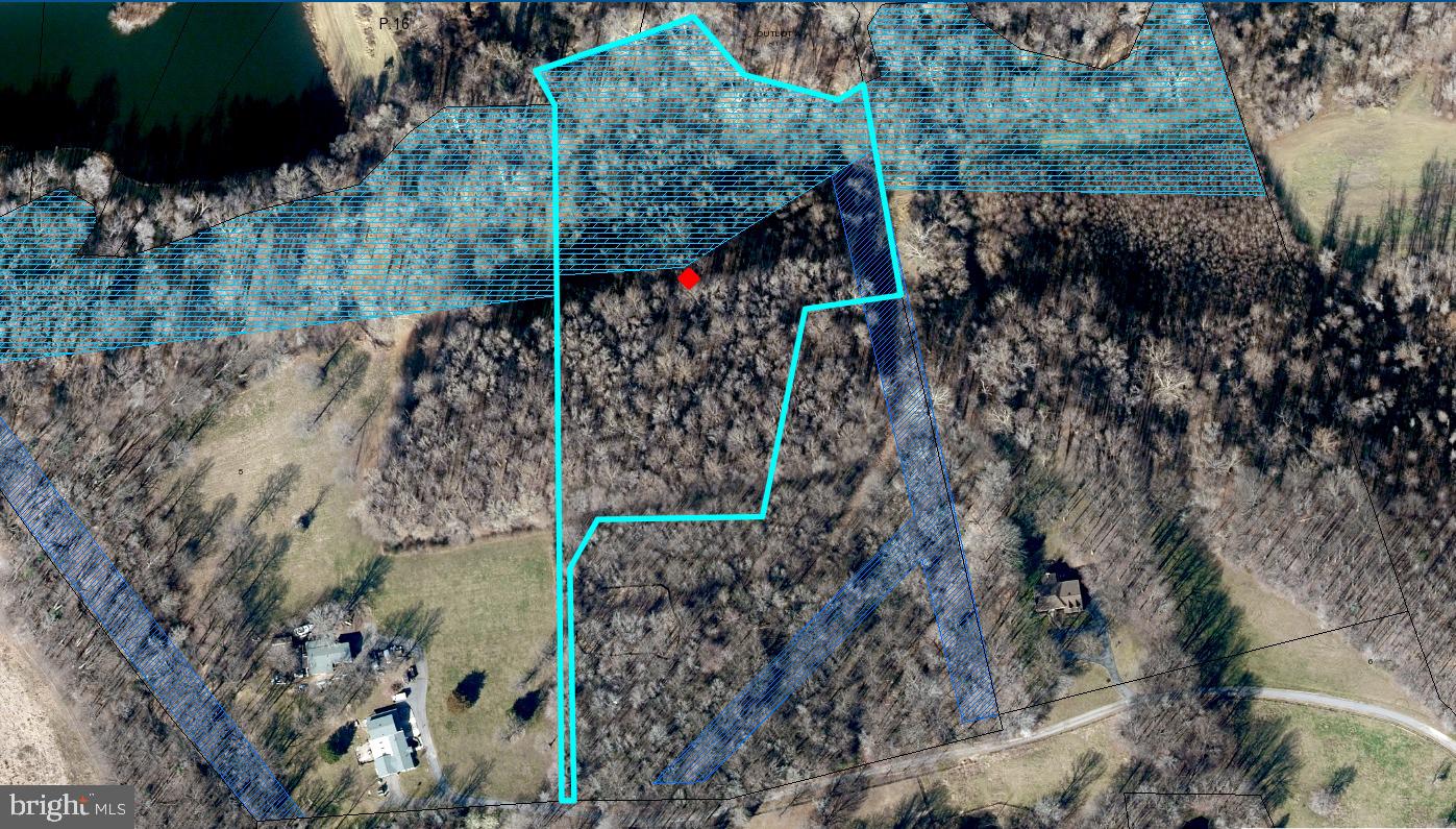 SUNRISE HILLS - Land