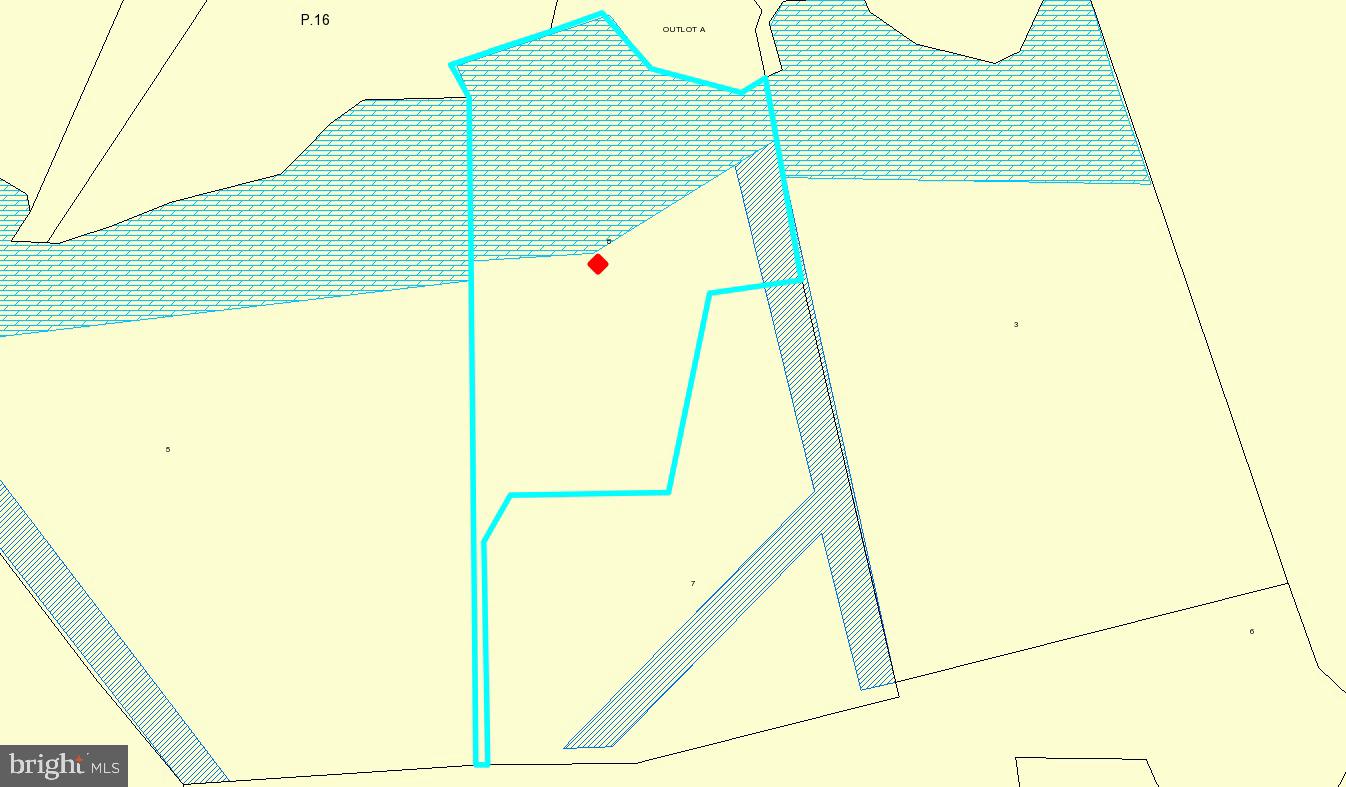 SUNRISE HILLS - Land