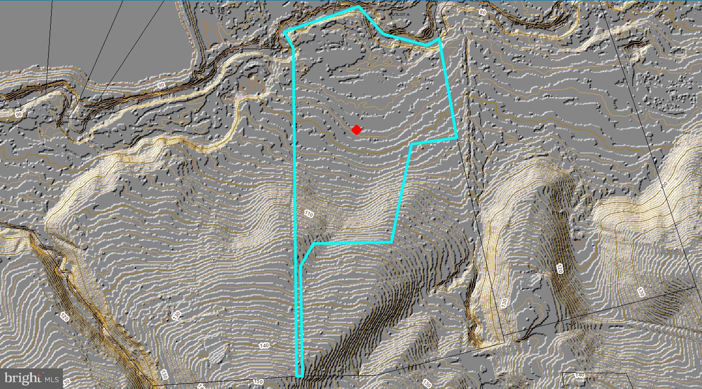 SUNRISE HILLS - Land