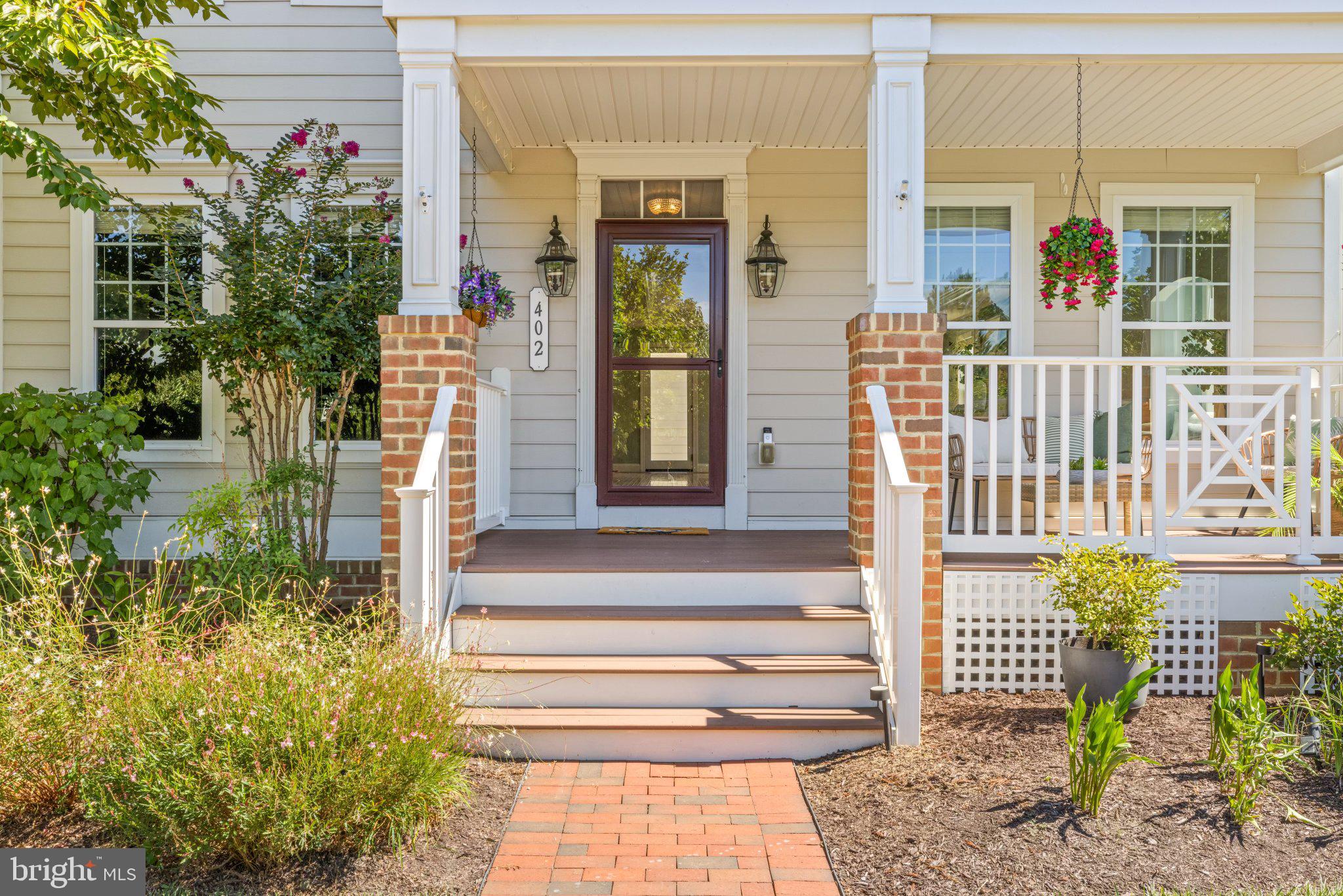 402 MACUM CREEK DRIVE