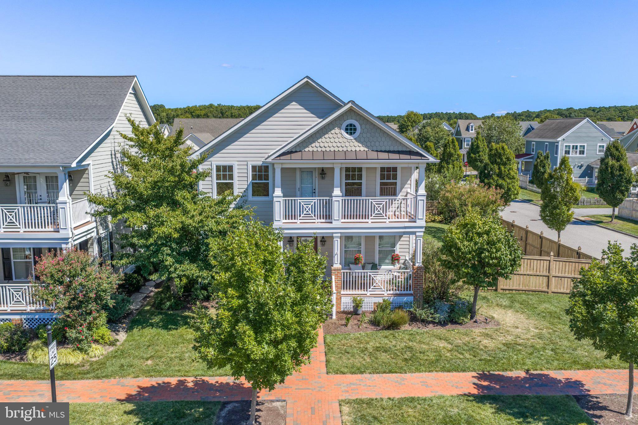 402 MACUM CREEK DRIVE