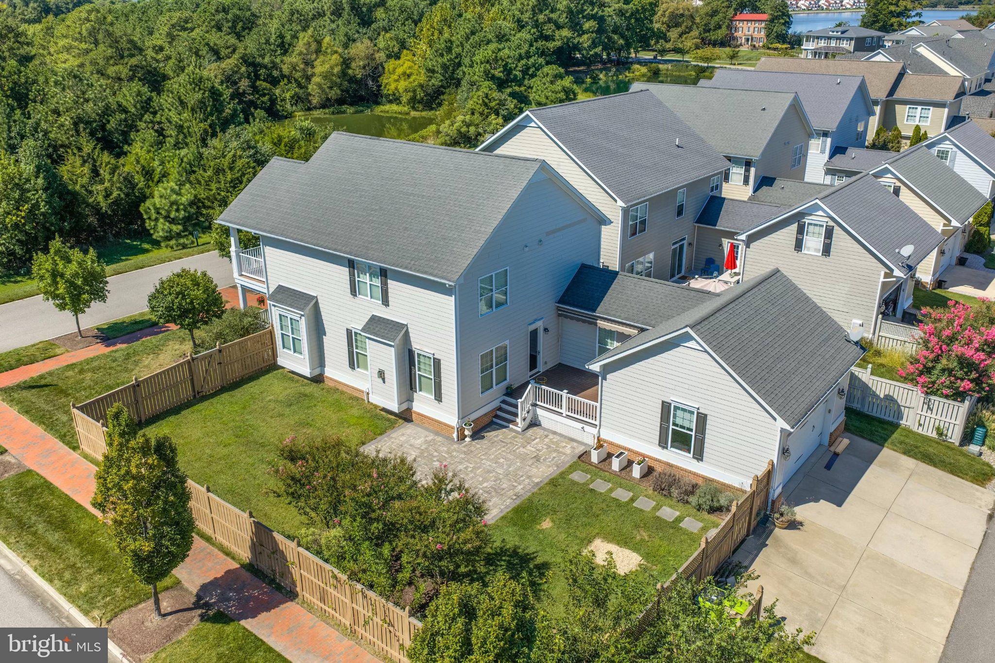 402 MACUM CREEK DRIVE