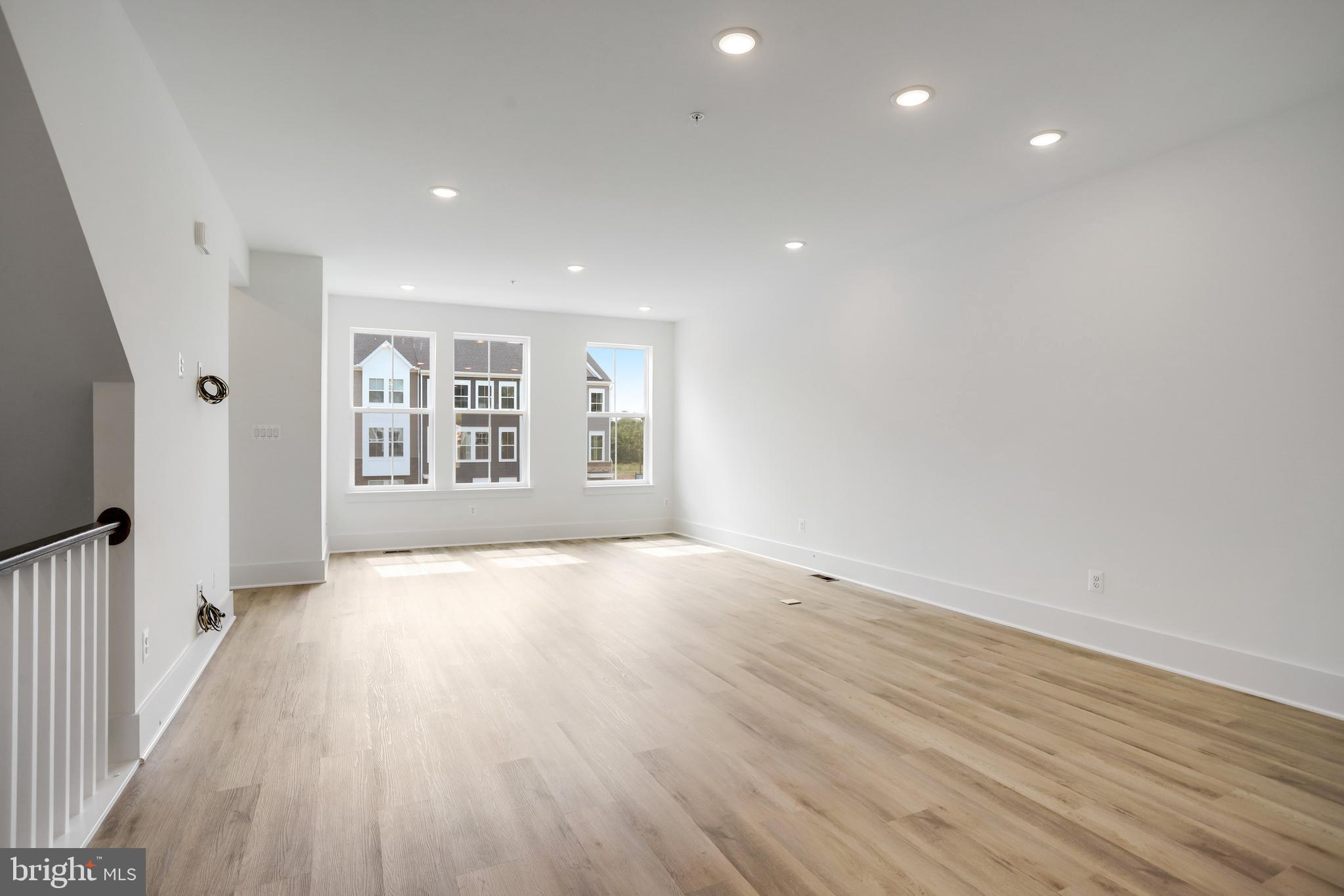 GAMBRILL GLENN - Residential