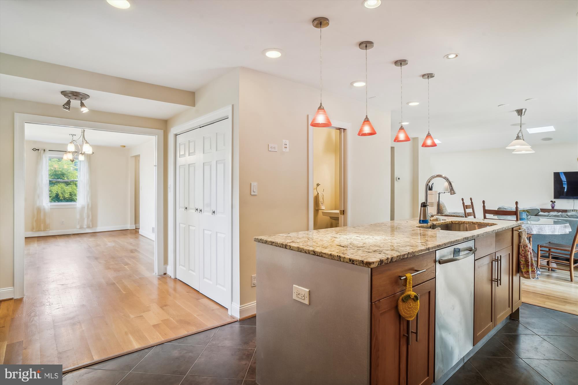 ROCK CREEK FOREST - Residential