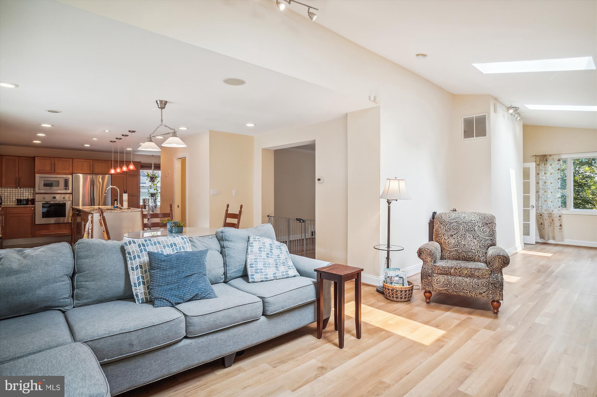 ROCK CREEK FOREST - Residential