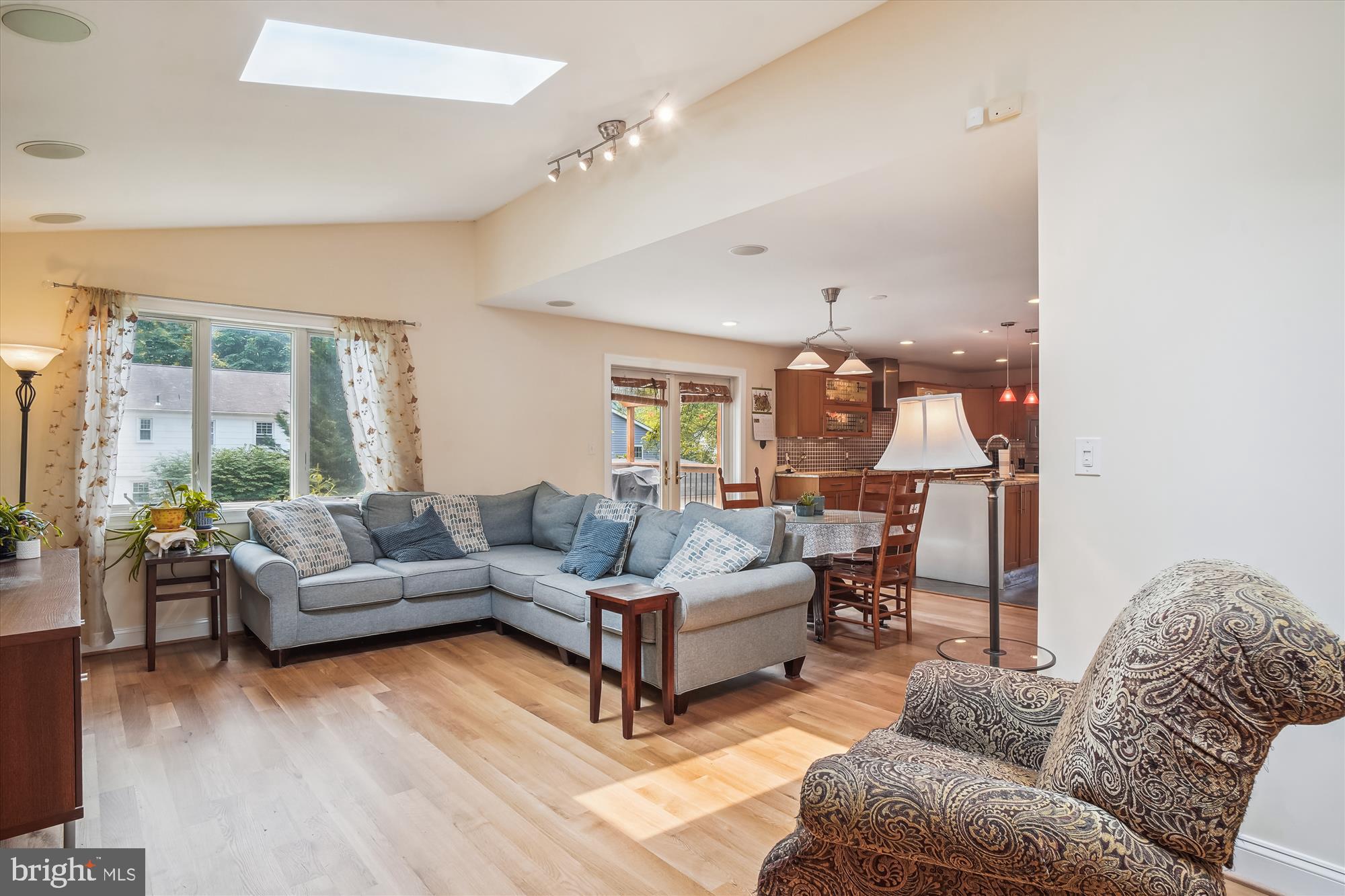 ROCK CREEK FOREST - Residential