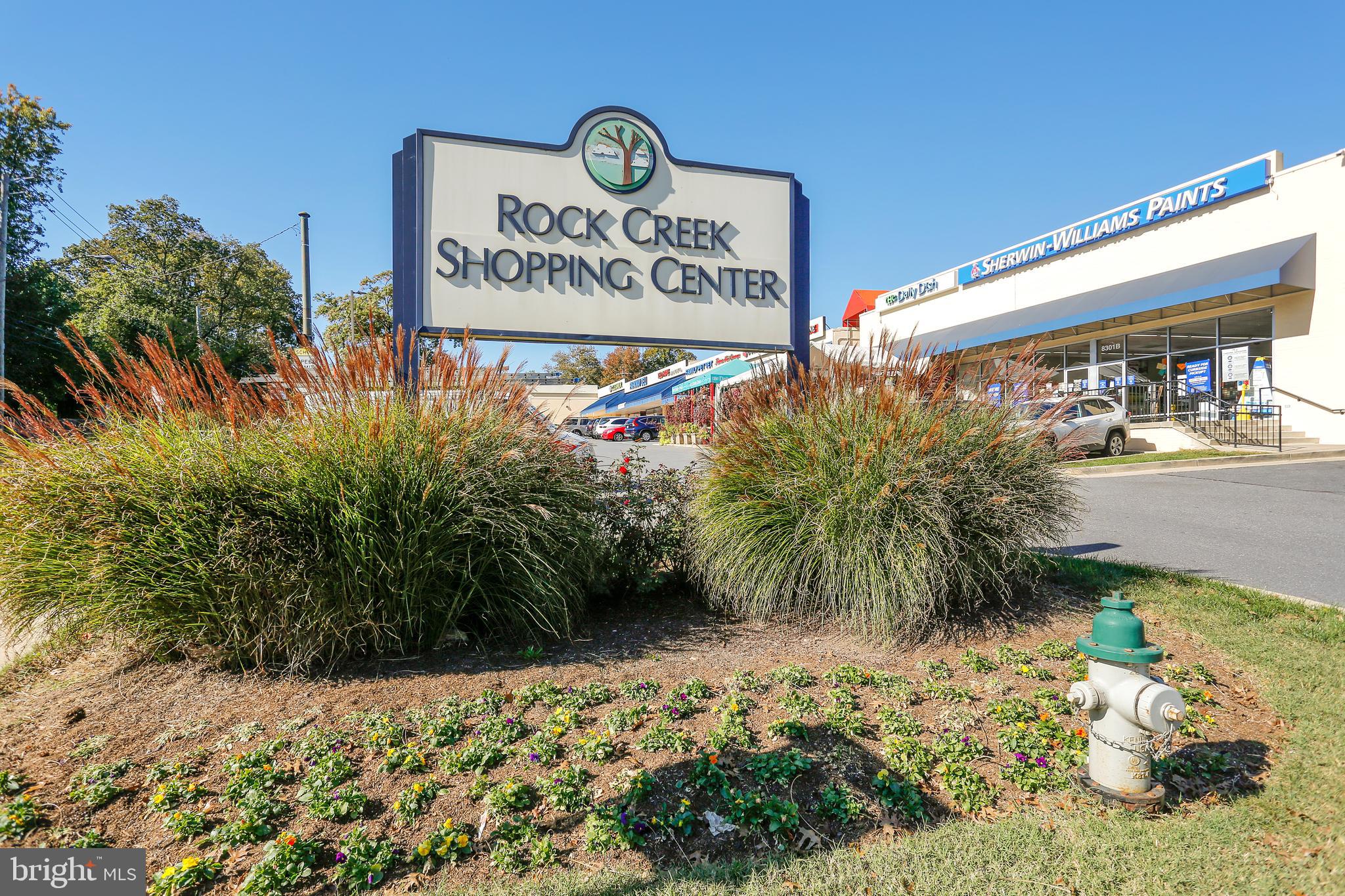 ROCK CREEK FOREST - Residential