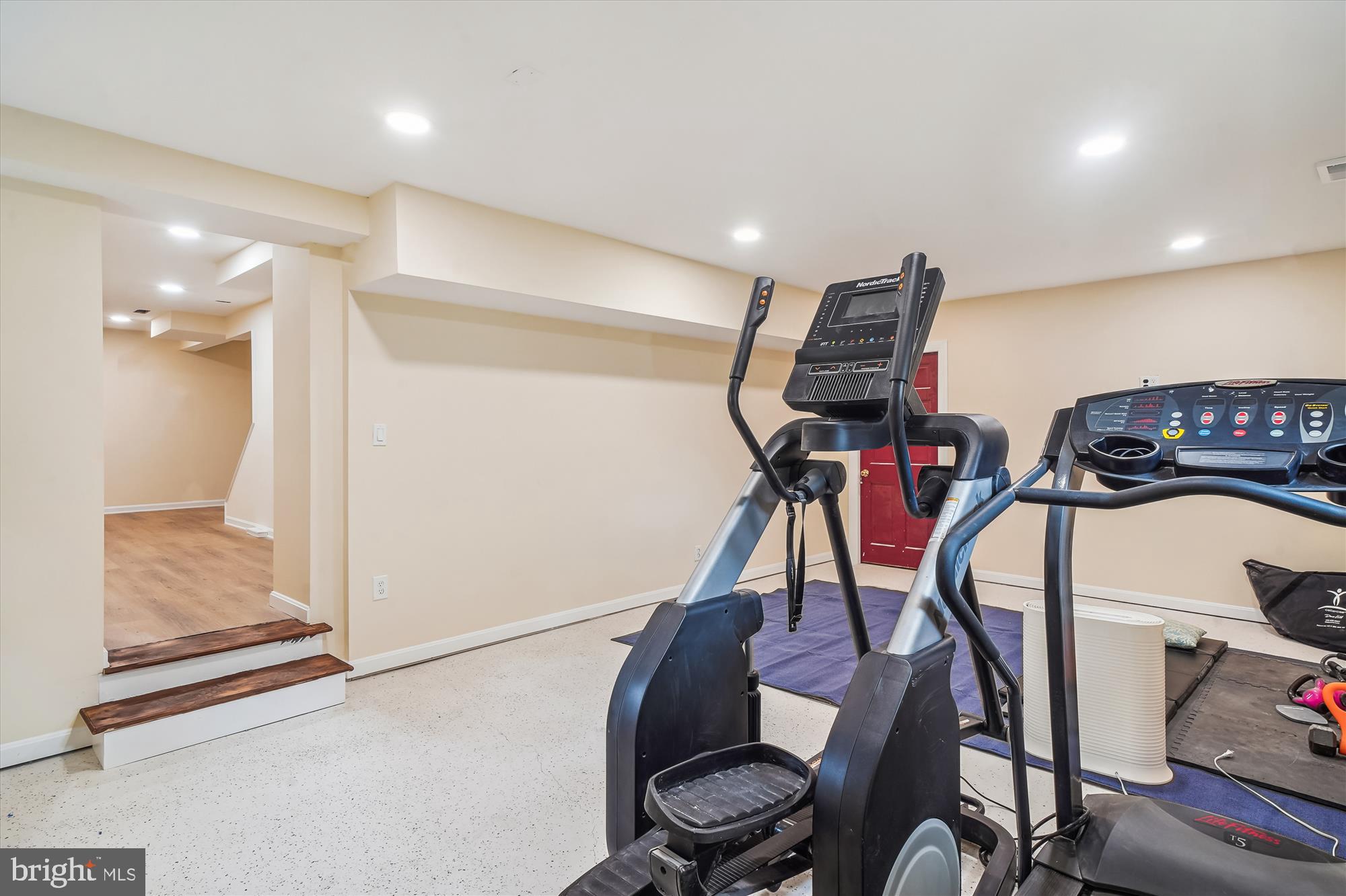 ROCK CREEK FOREST - Residential