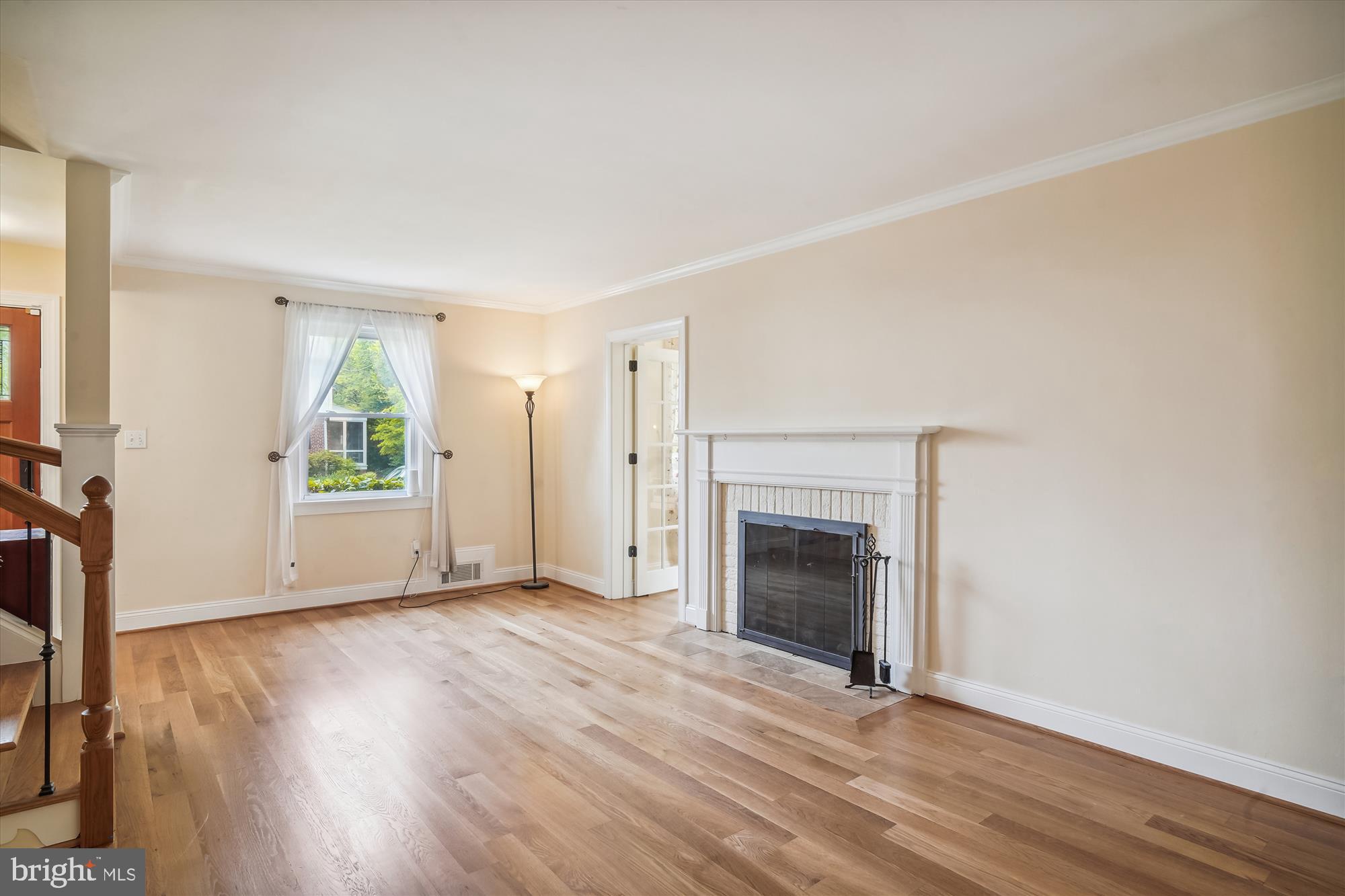 ROCK CREEK FOREST - Residential