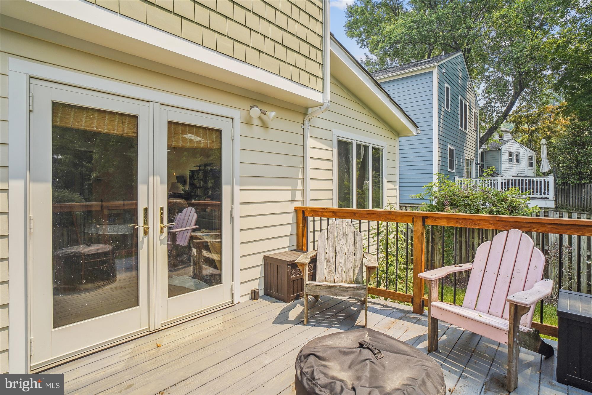 ROCK CREEK FOREST - Residential