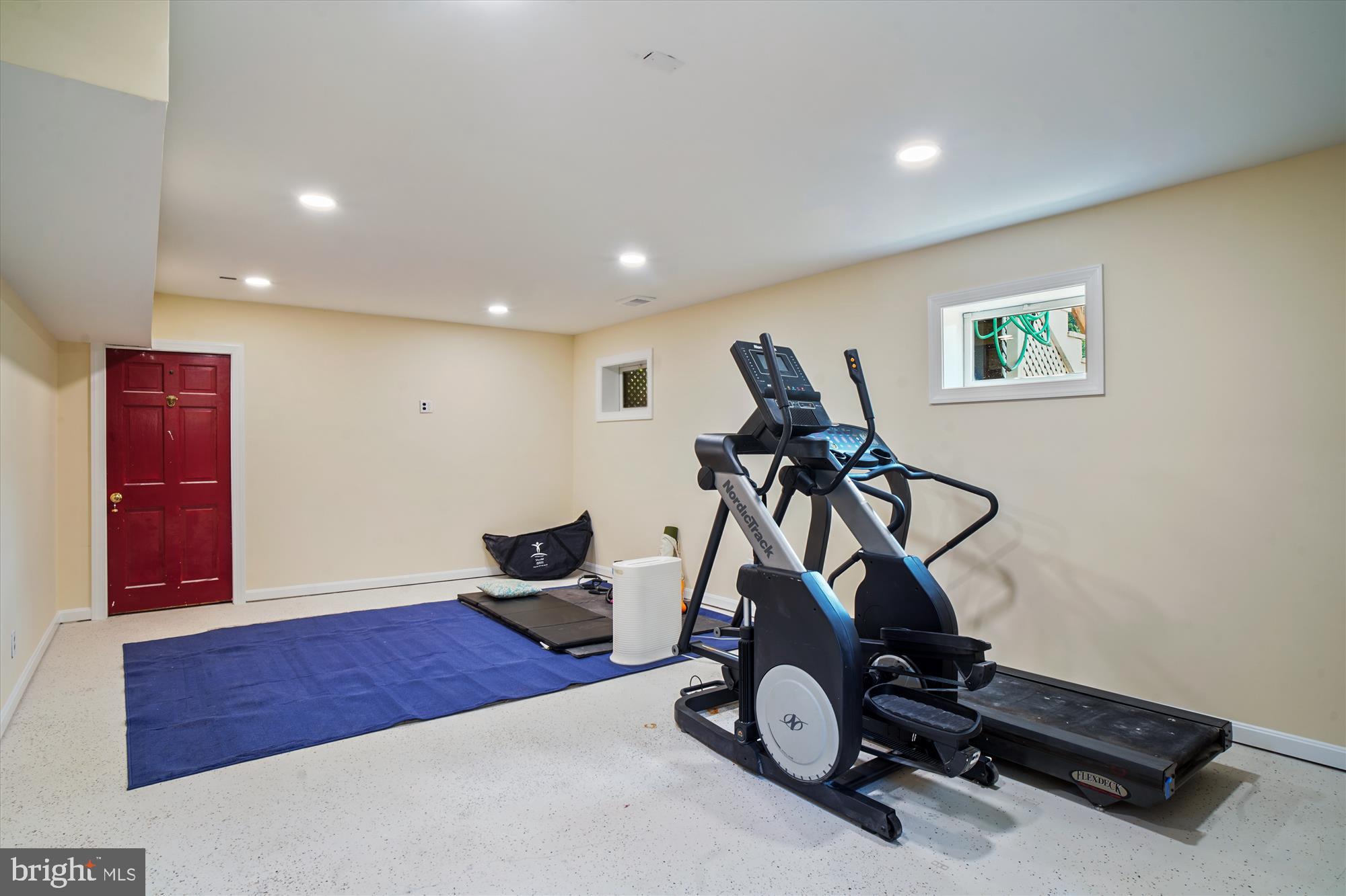 ROCK CREEK FOREST - Residential