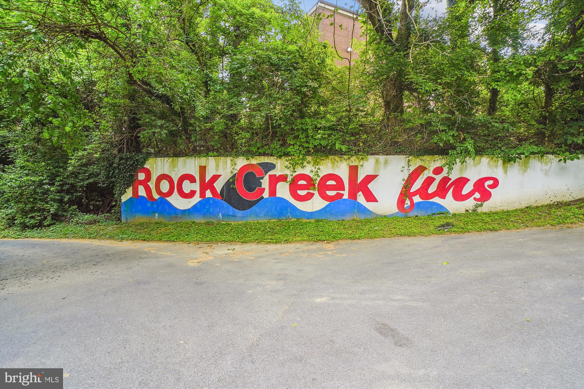 ROCK CREEK FOREST - Residential