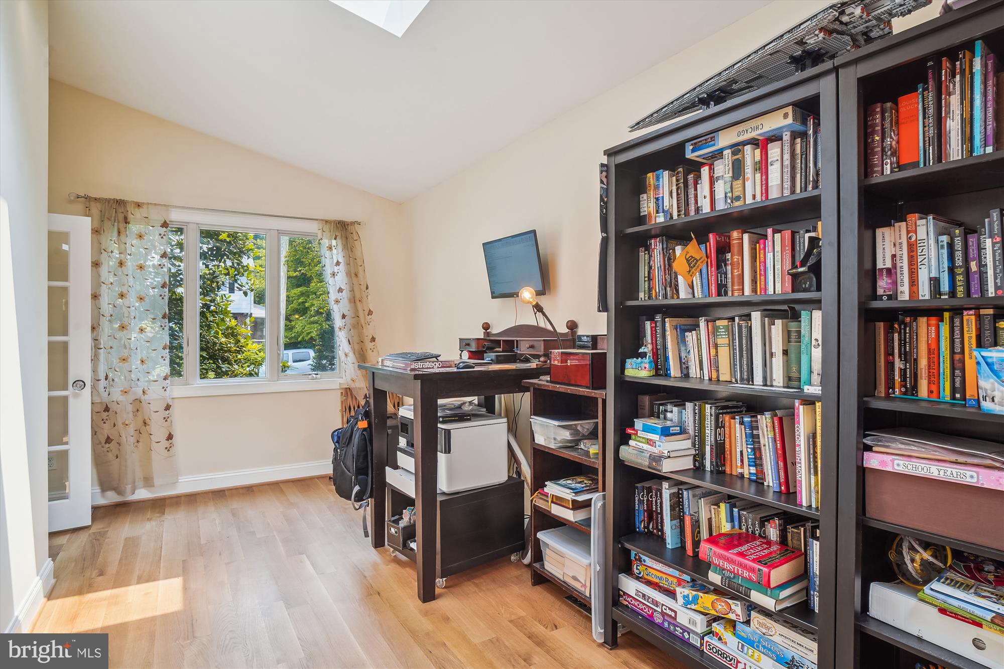 ROCK CREEK FOREST - Residential