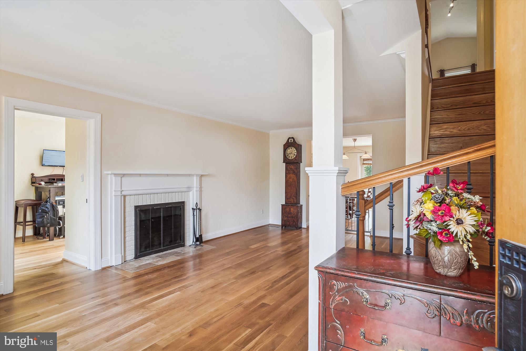 ROCK CREEK FOREST - Residential