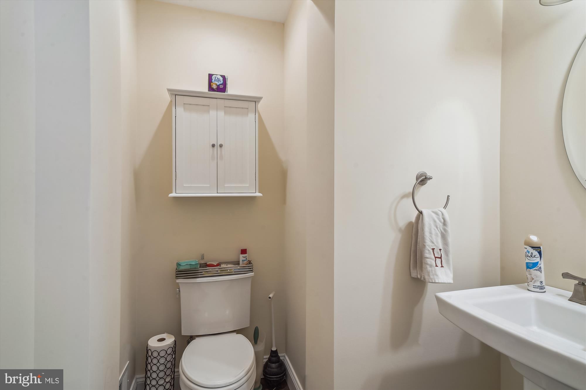 ROCK CREEK FOREST - Residential