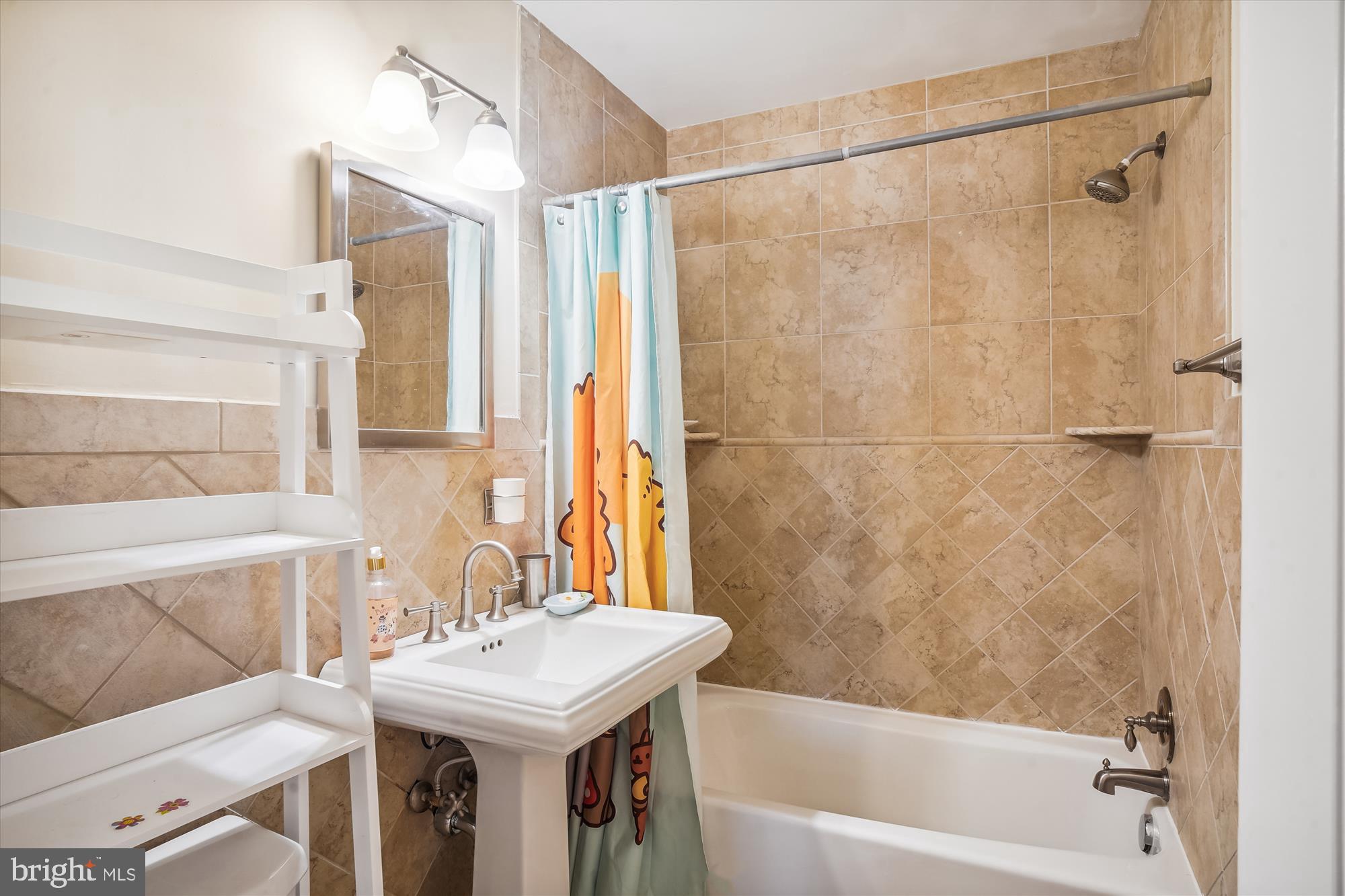 ROCK CREEK FOREST - Residential