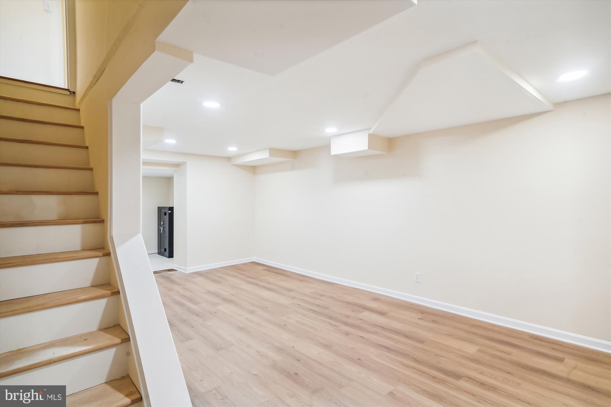 ROCK CREEK FOREST - Residential