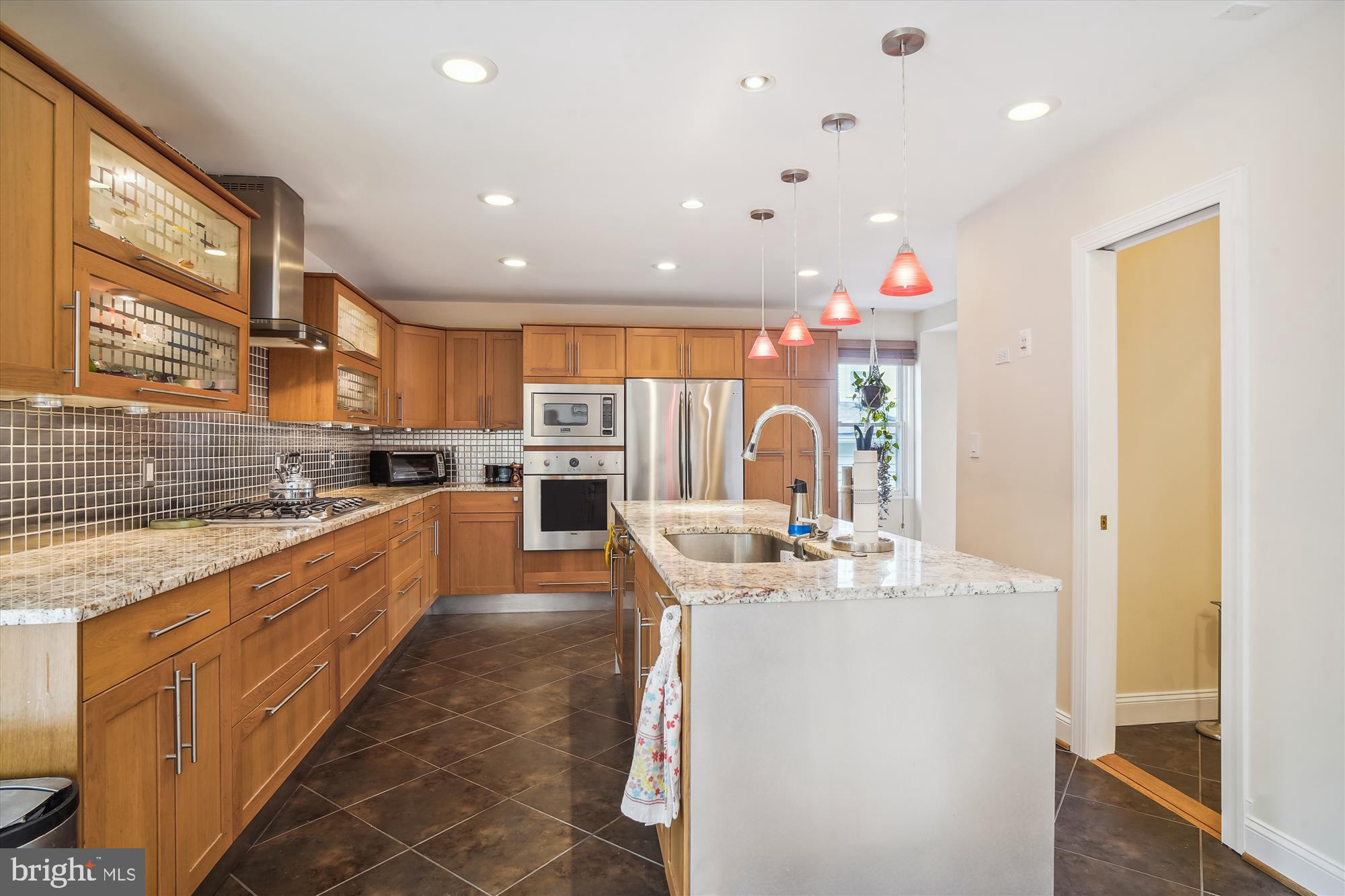 ROCK CREEK FOREST - Residential