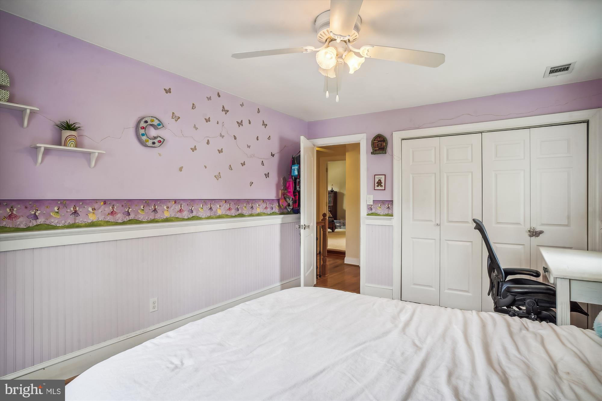 ROCK CREEK FOREST - Residential