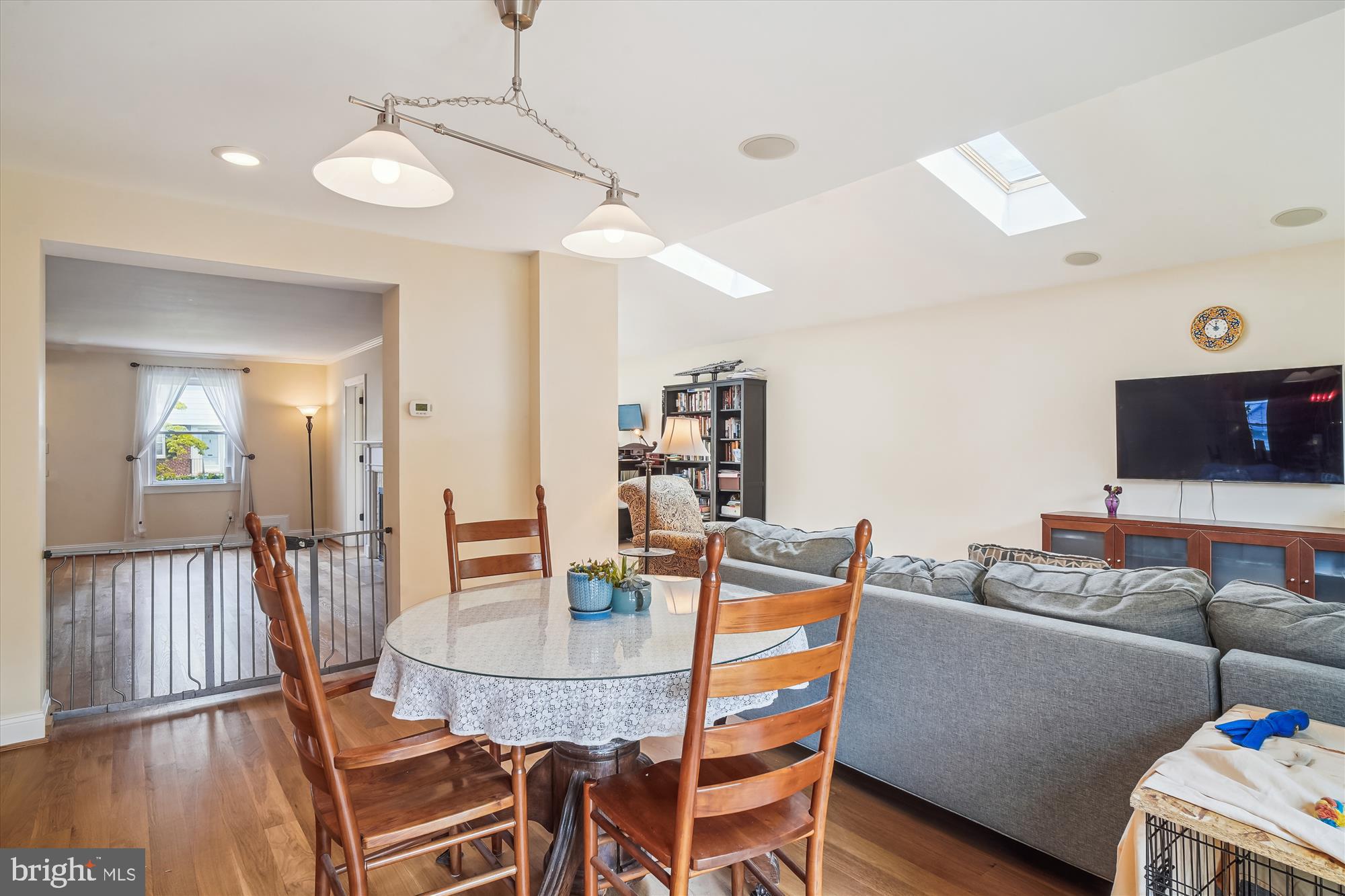 ROCK CREEK FOREST - Residential