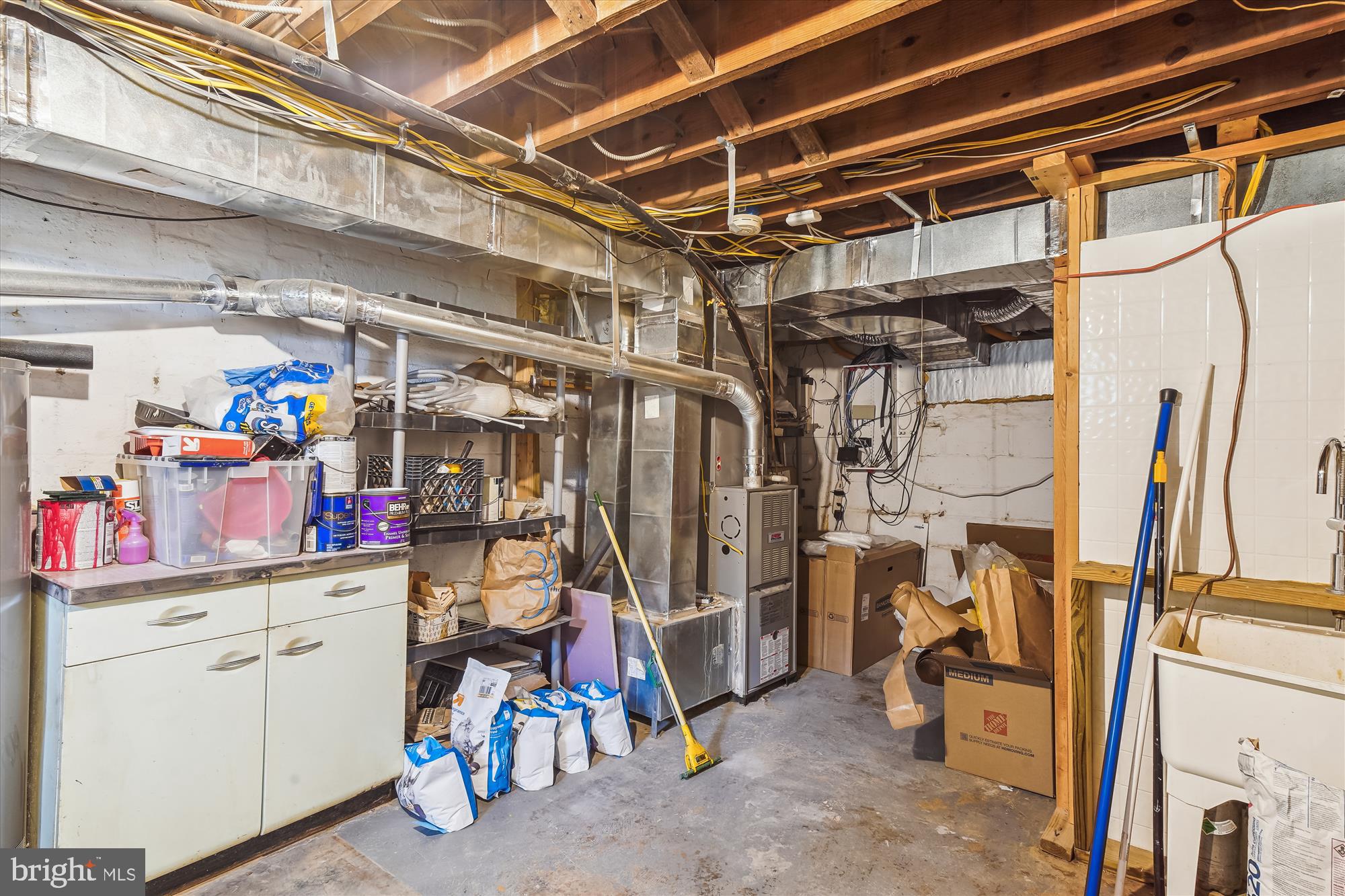 ROCK CREEK FOREST - Residential