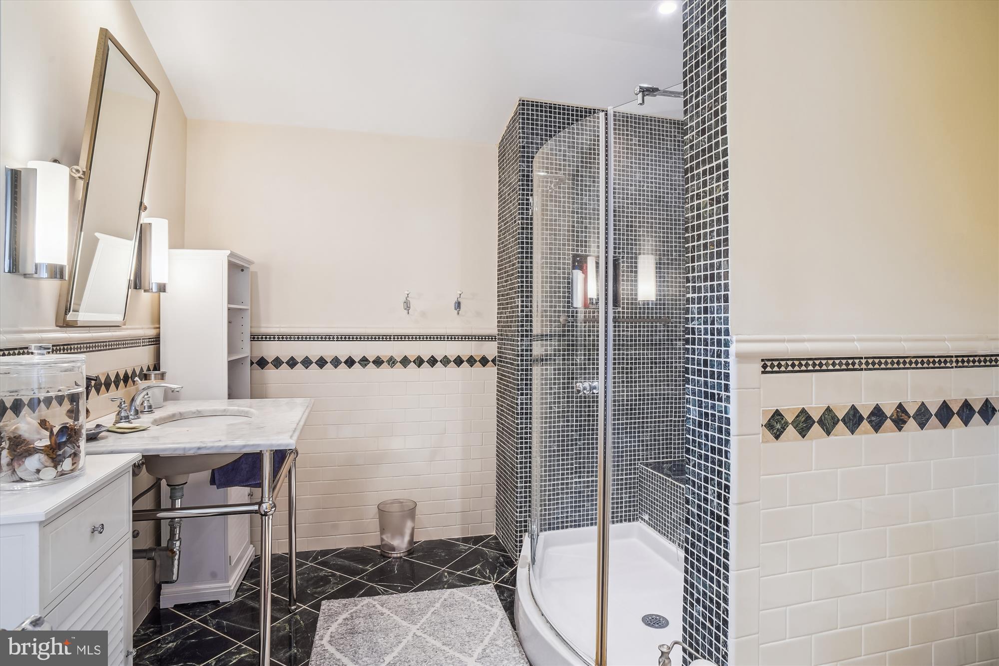 ROCK CREEK FOREST - Residential