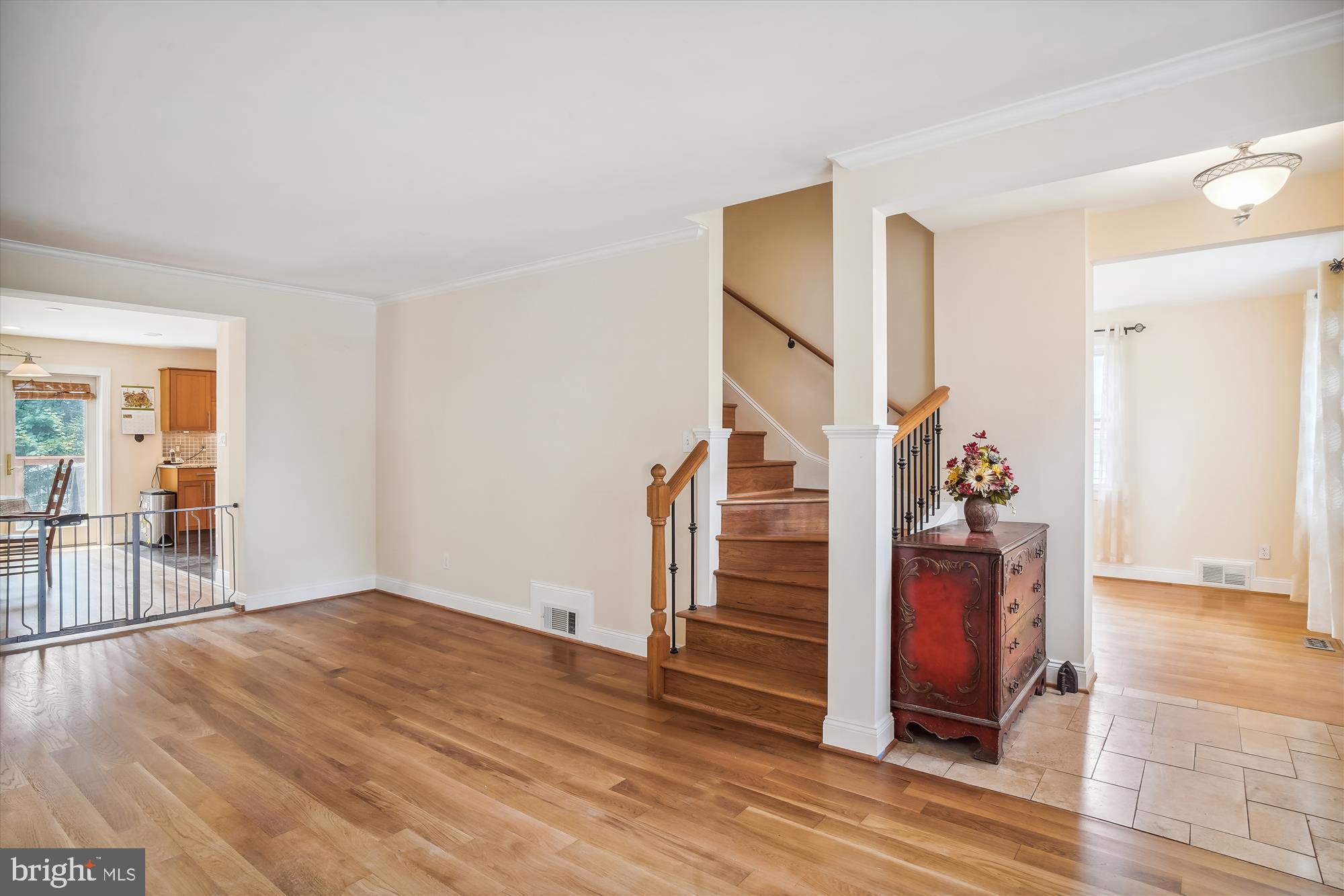 ROCK CREEK FOREST - Residential