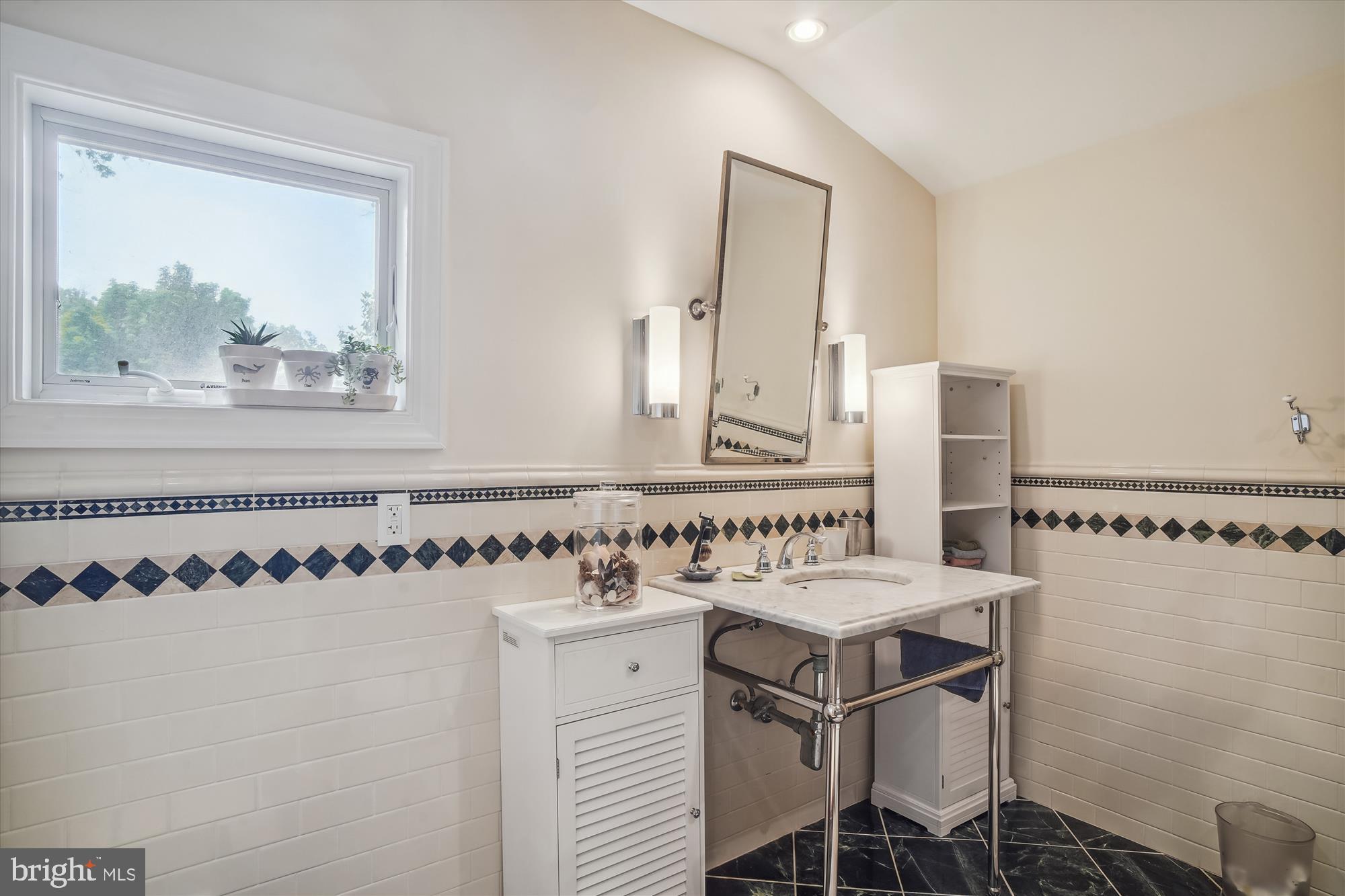 ROCK CREEK FOREST - Residential