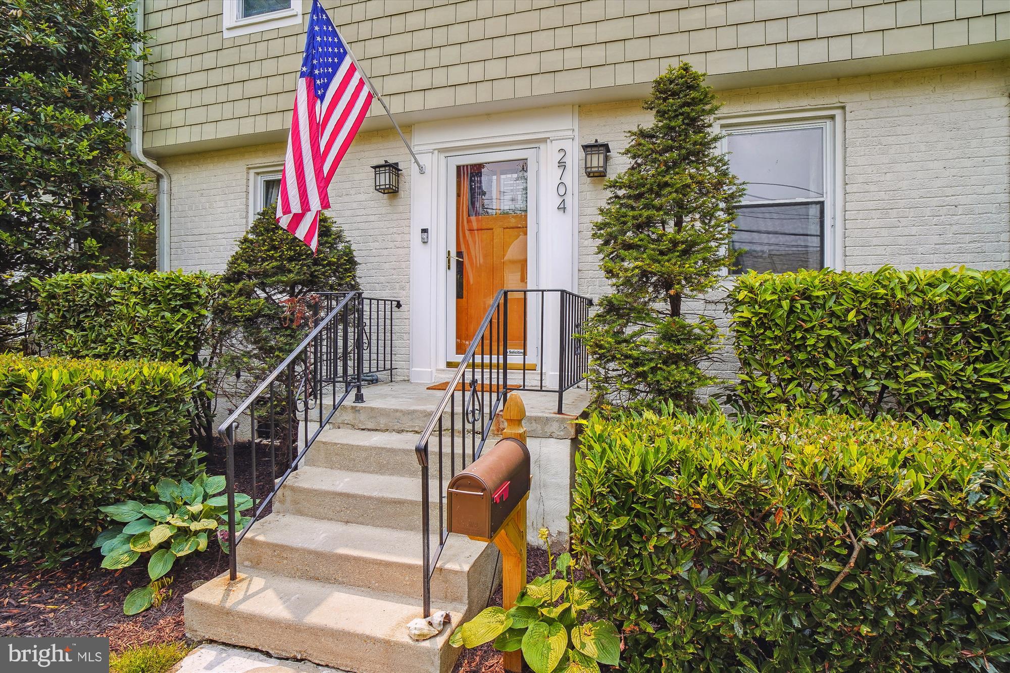 ROCK CREEK FOREST - Residential